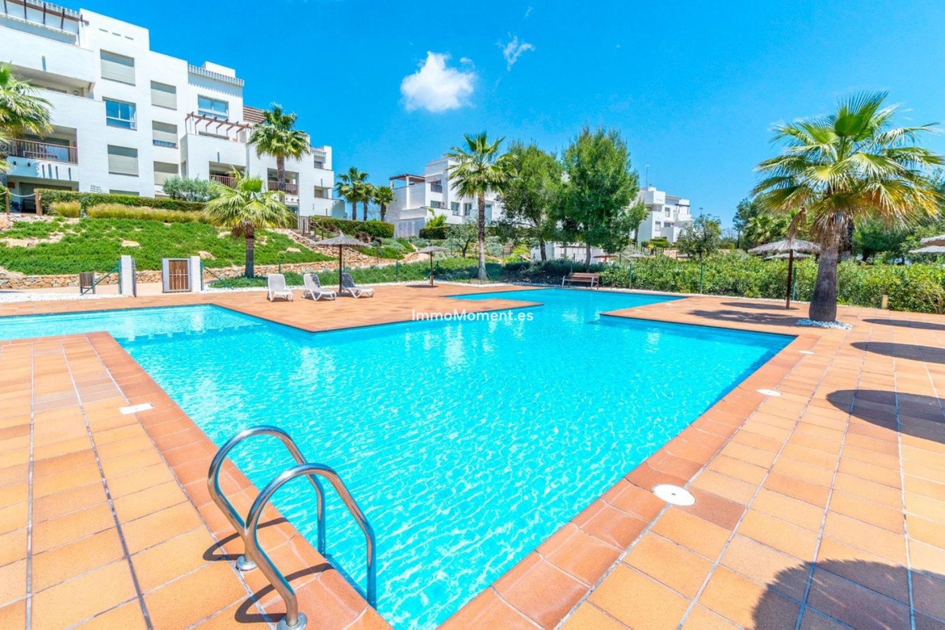 Reventa - Apartamento - Orihuela - Las Colinas Golf