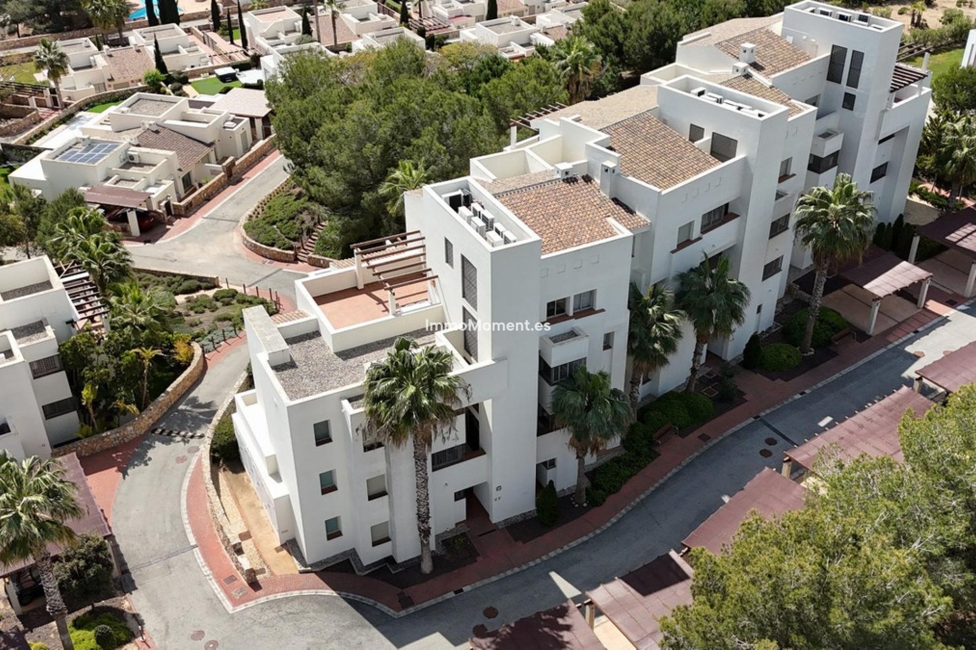 Reventa - Apartamento - Orihuela - Las Colinas Golf