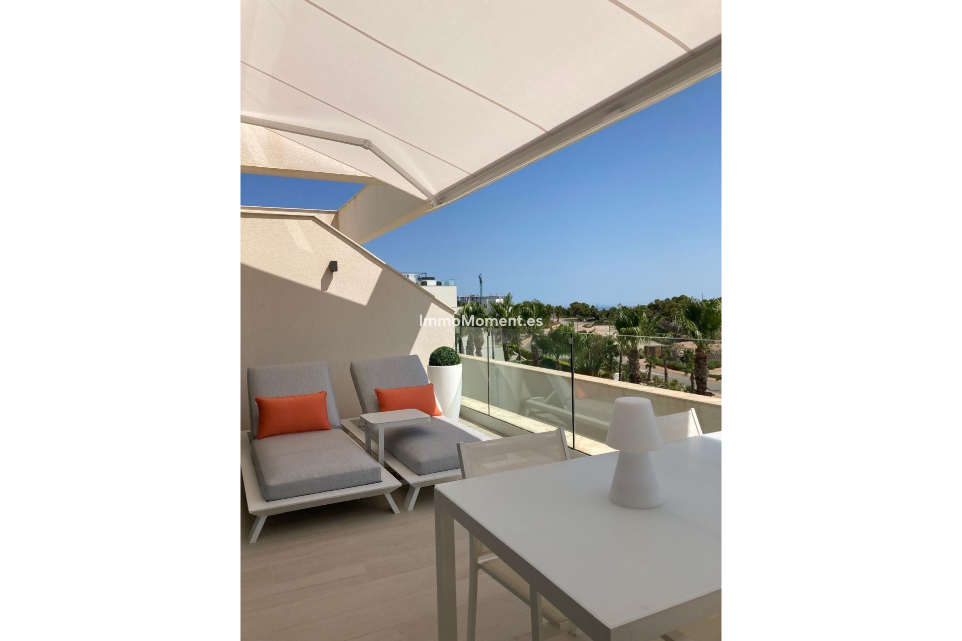 Reventa - Apartamento - Orihuela - Las Colinas Golf