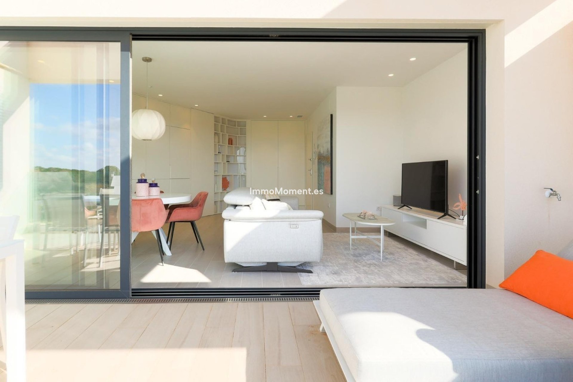 Reventa - Apartamento - Orihuela - Las Colinas Golf