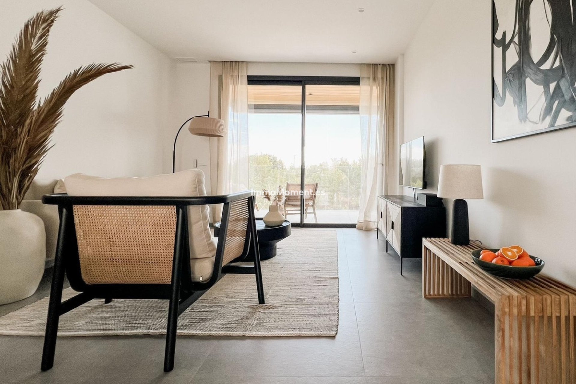 Reventa - Apartamento - Orihuela - Las Colinas Golf