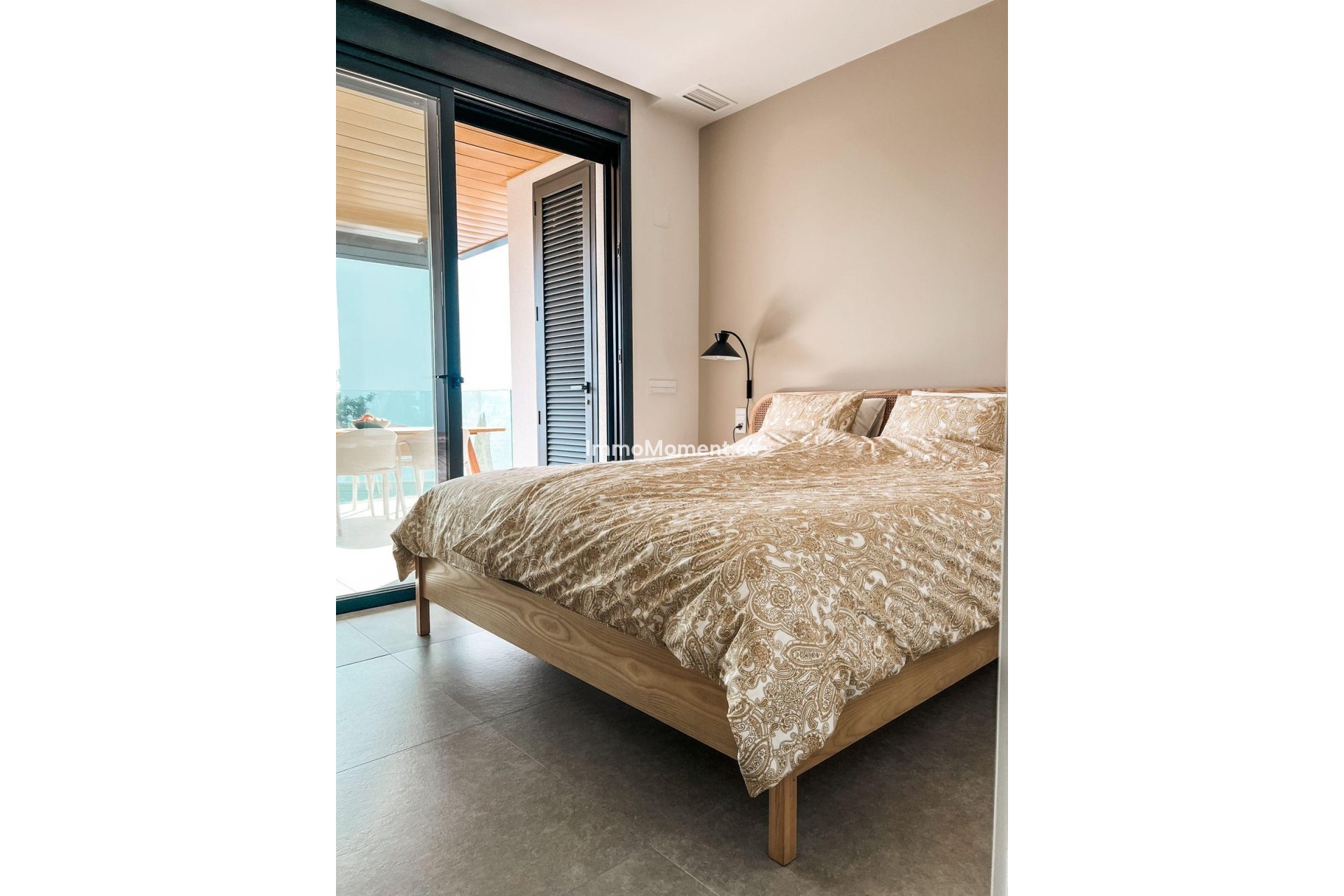 Reventa - Apartamento - Orihuela - Las Colinas Golf