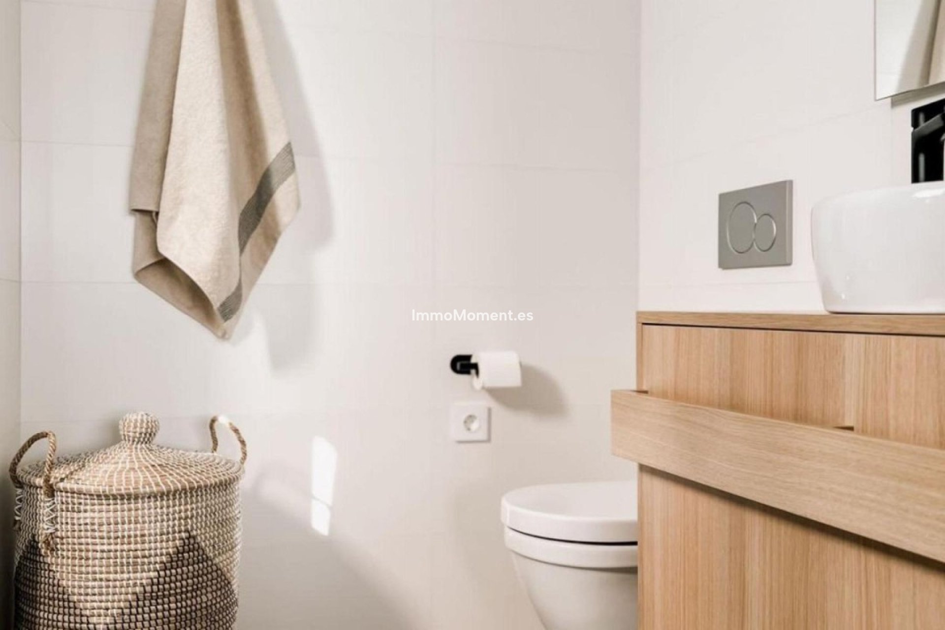 Reventa - Apartamento - Orihuela - Las Colinas Golf