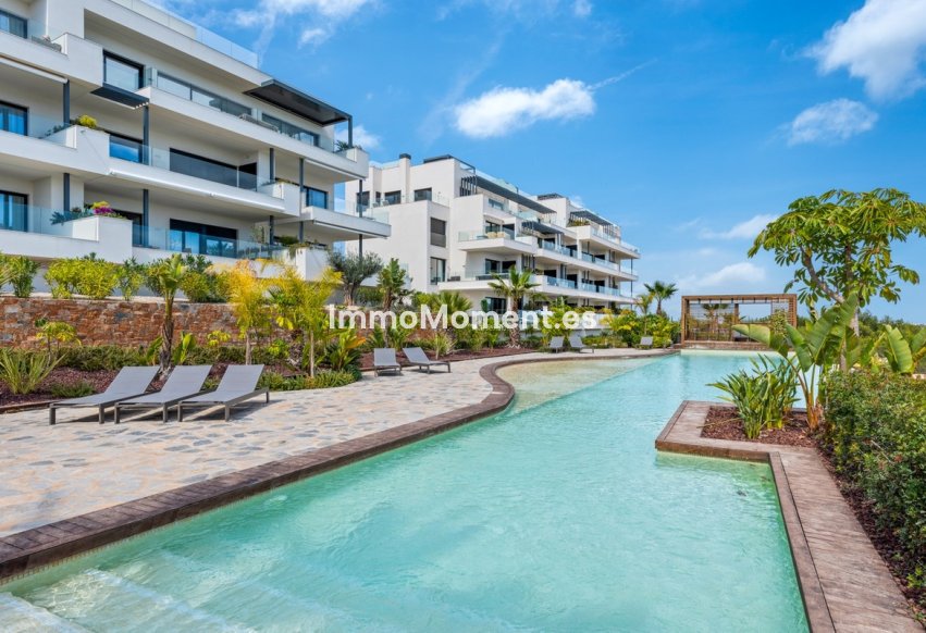 Reventa - Apartamento - Orihuela - Las Colinas Golf