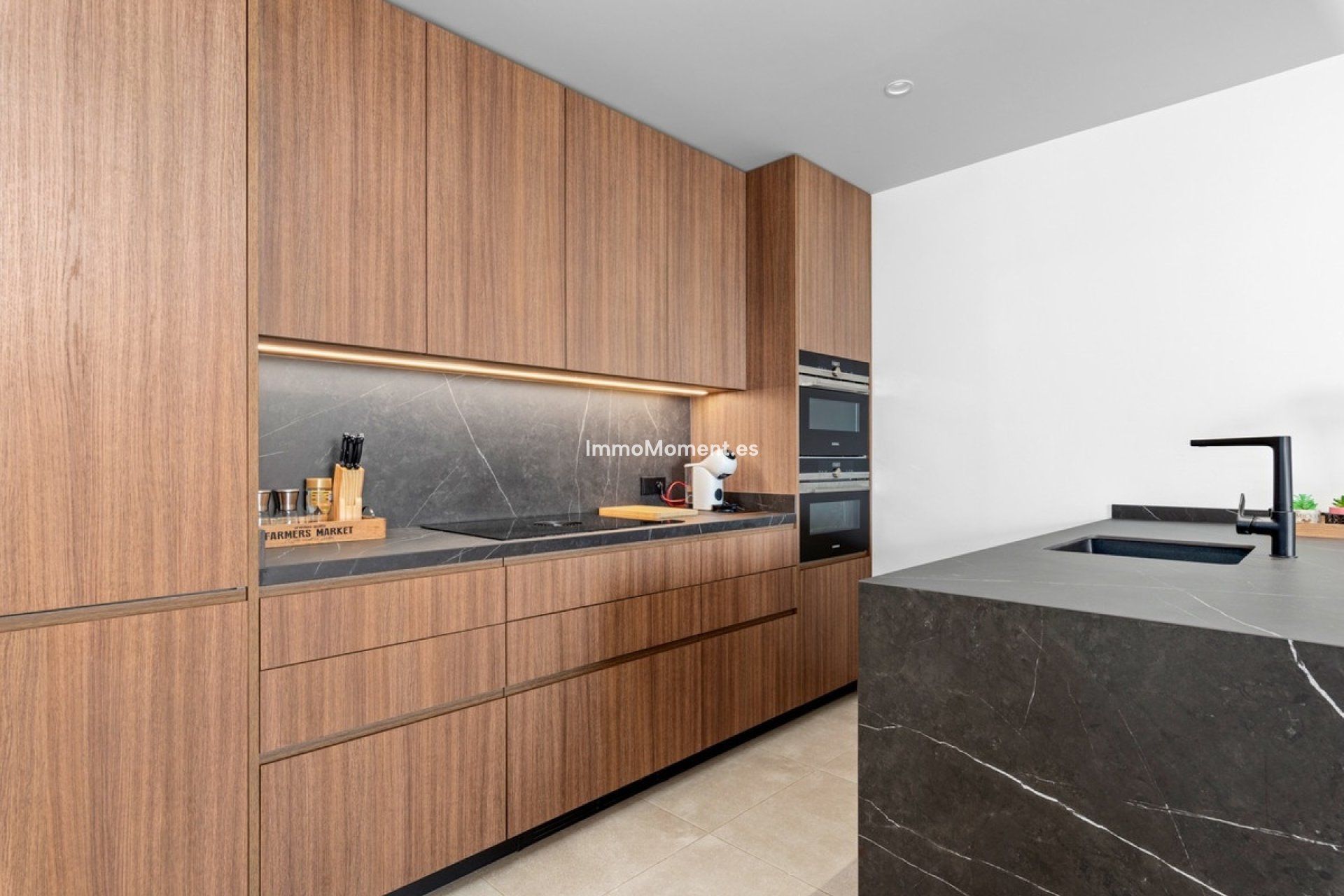 Reventa - Apartamento - Orihuela - Las Colinas Golf