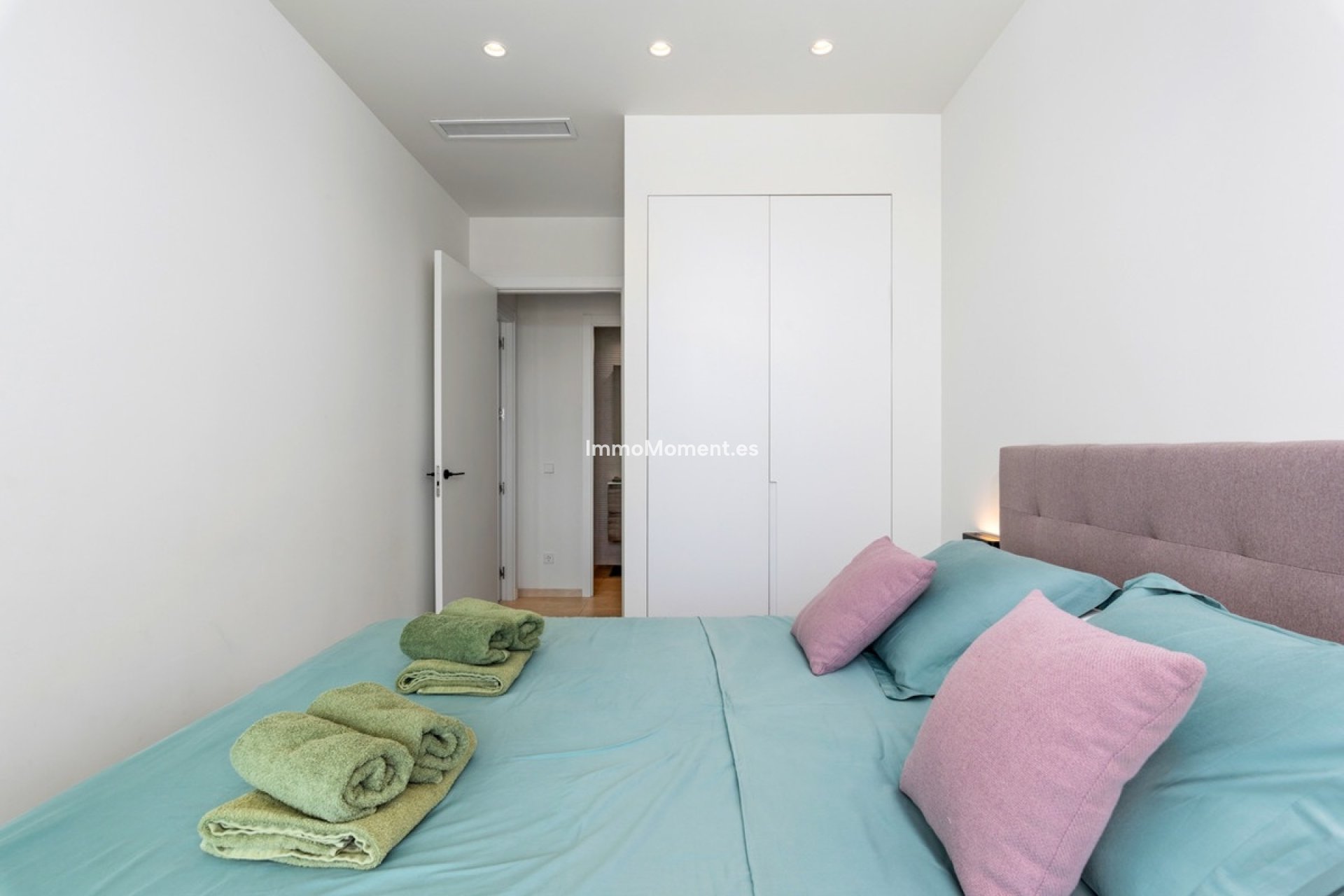 Reventa - Apartamento - Orihuela - Las Colinas Golf