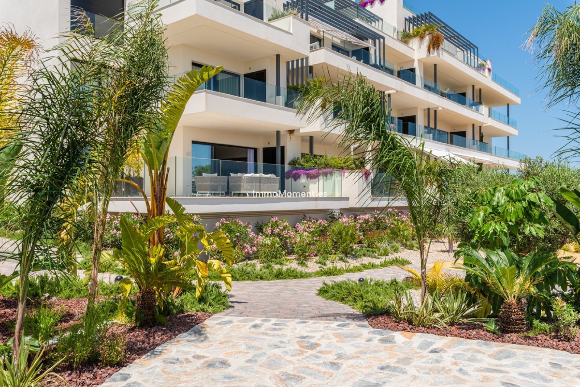 Reventa - Apartamento - Orihuela - Las Colinas Golf