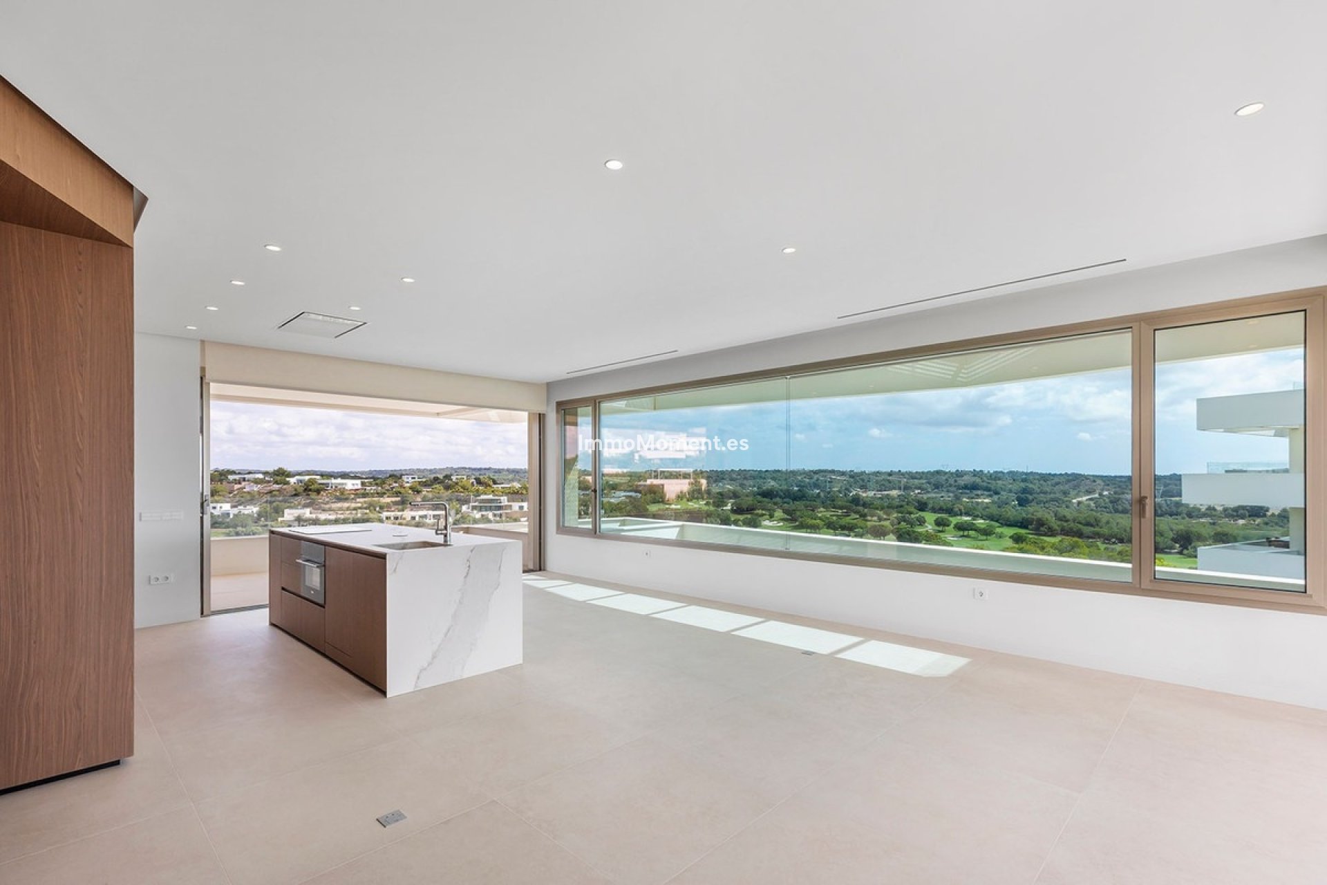 Reventa - Apartamento - Orihuela - Las Colinas Golf