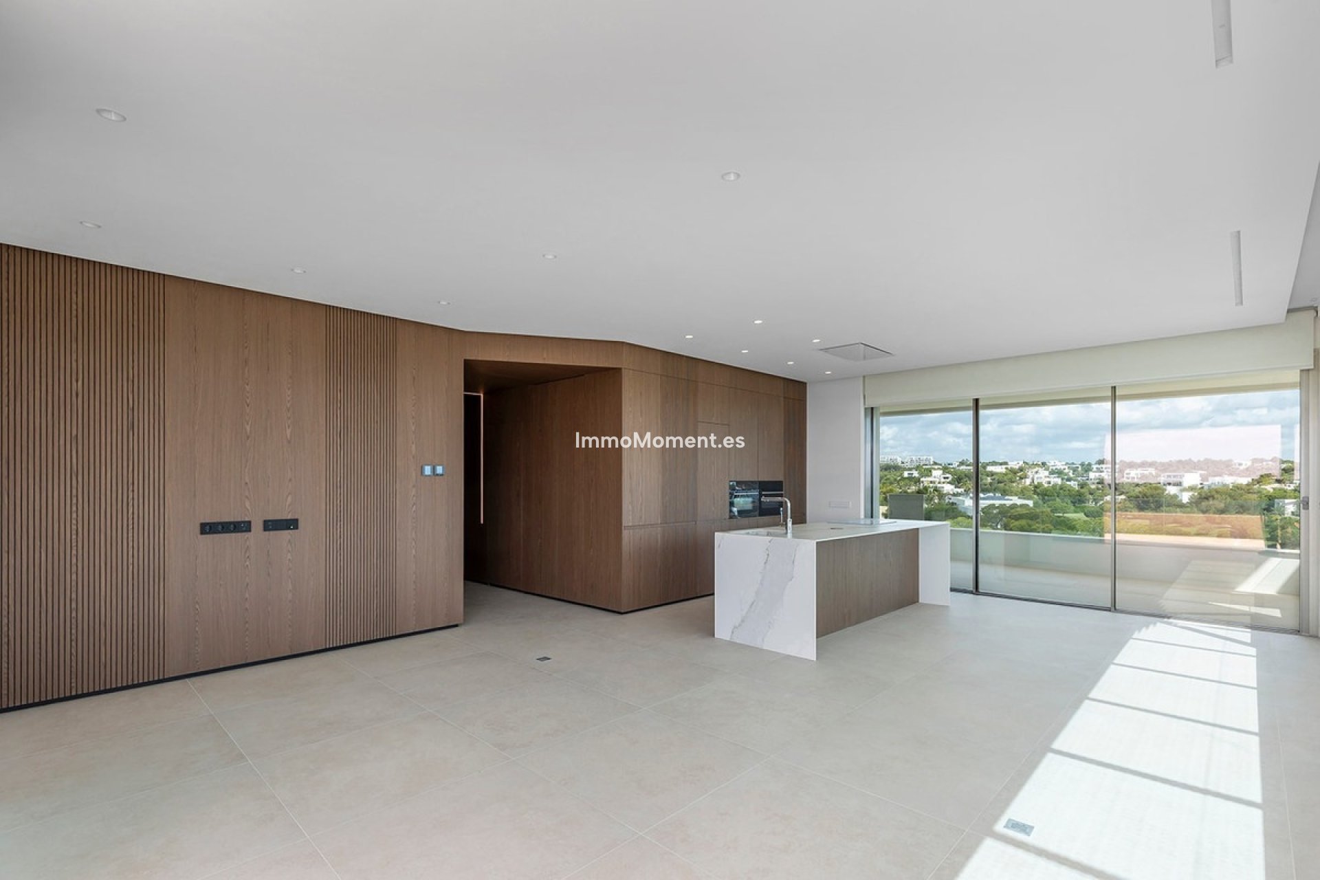 Reventa - Apartamento - Orihuela - Las Colinas Golf