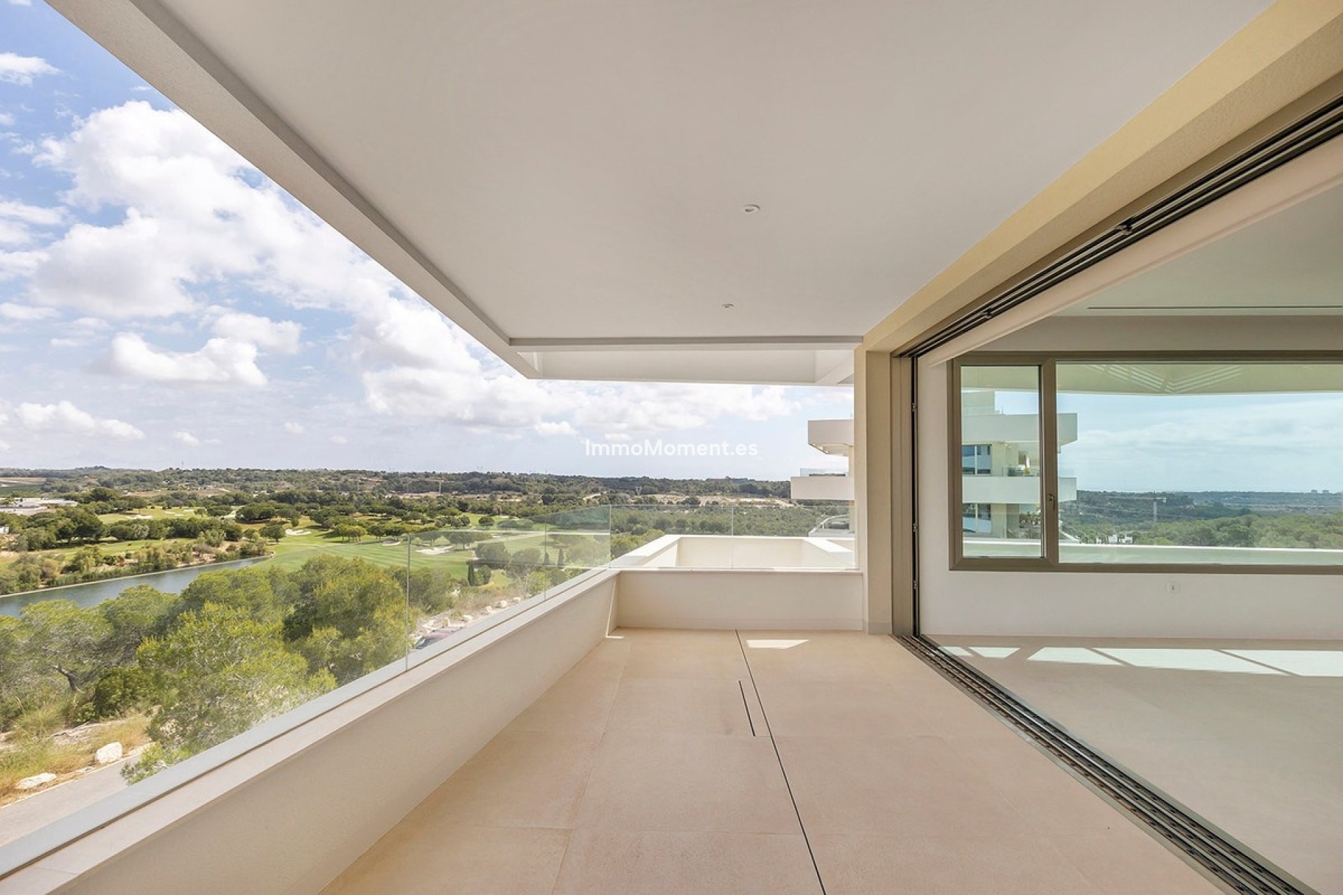 Reventa - Apartamento - Orihuela - Las Colinas Golf