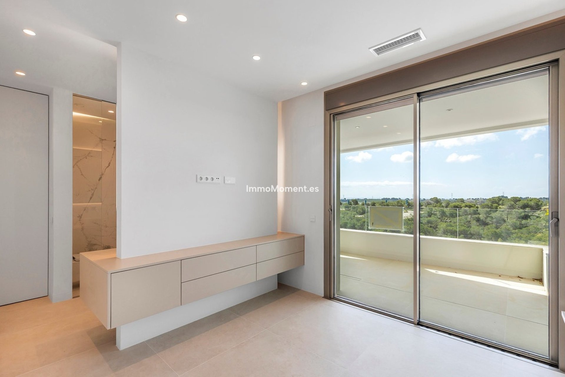 Reventa - Apartamento - Orihuela - Las Colinas Golf