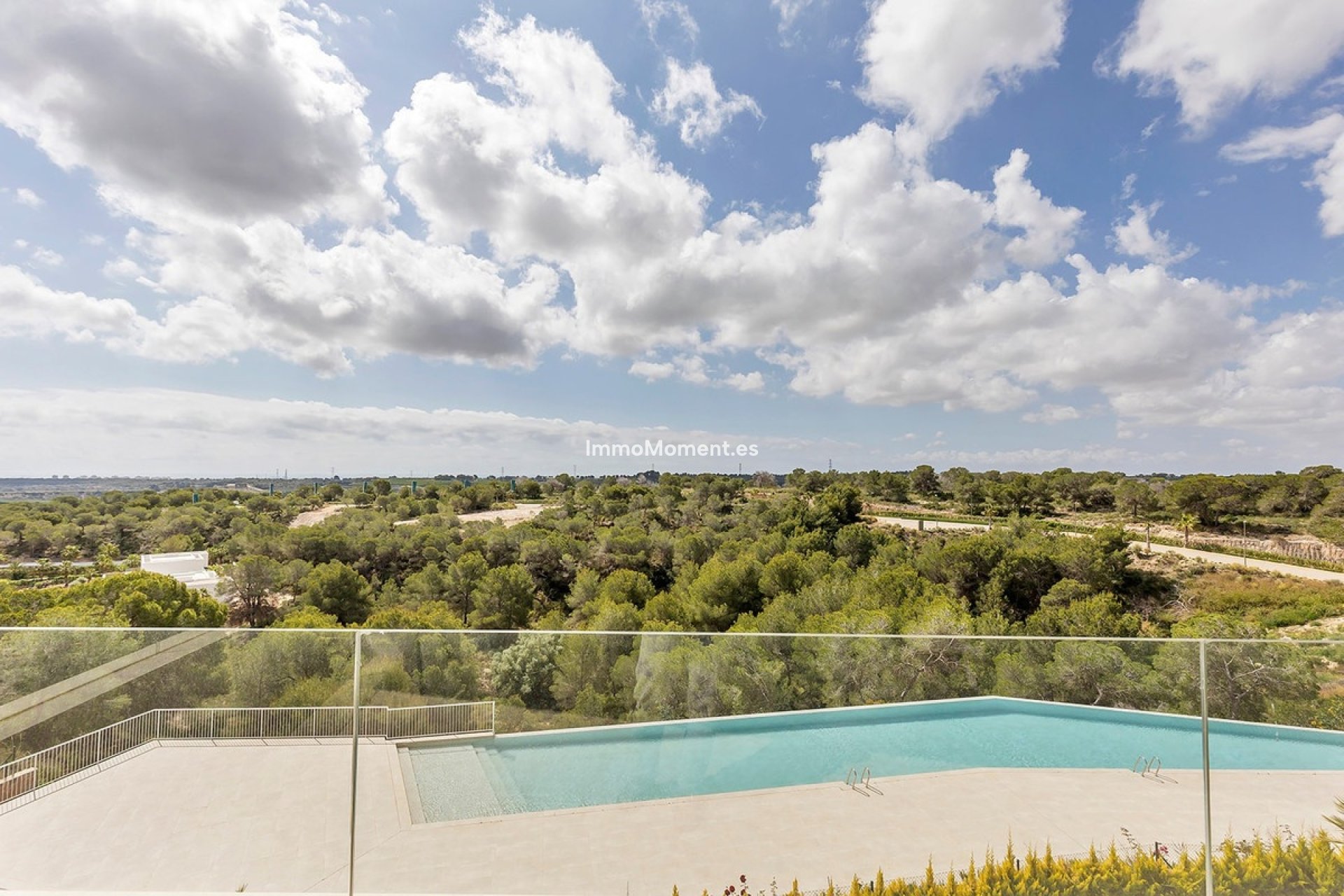 Reventa - Apartamento - Orihuela - Las Colinas Golf