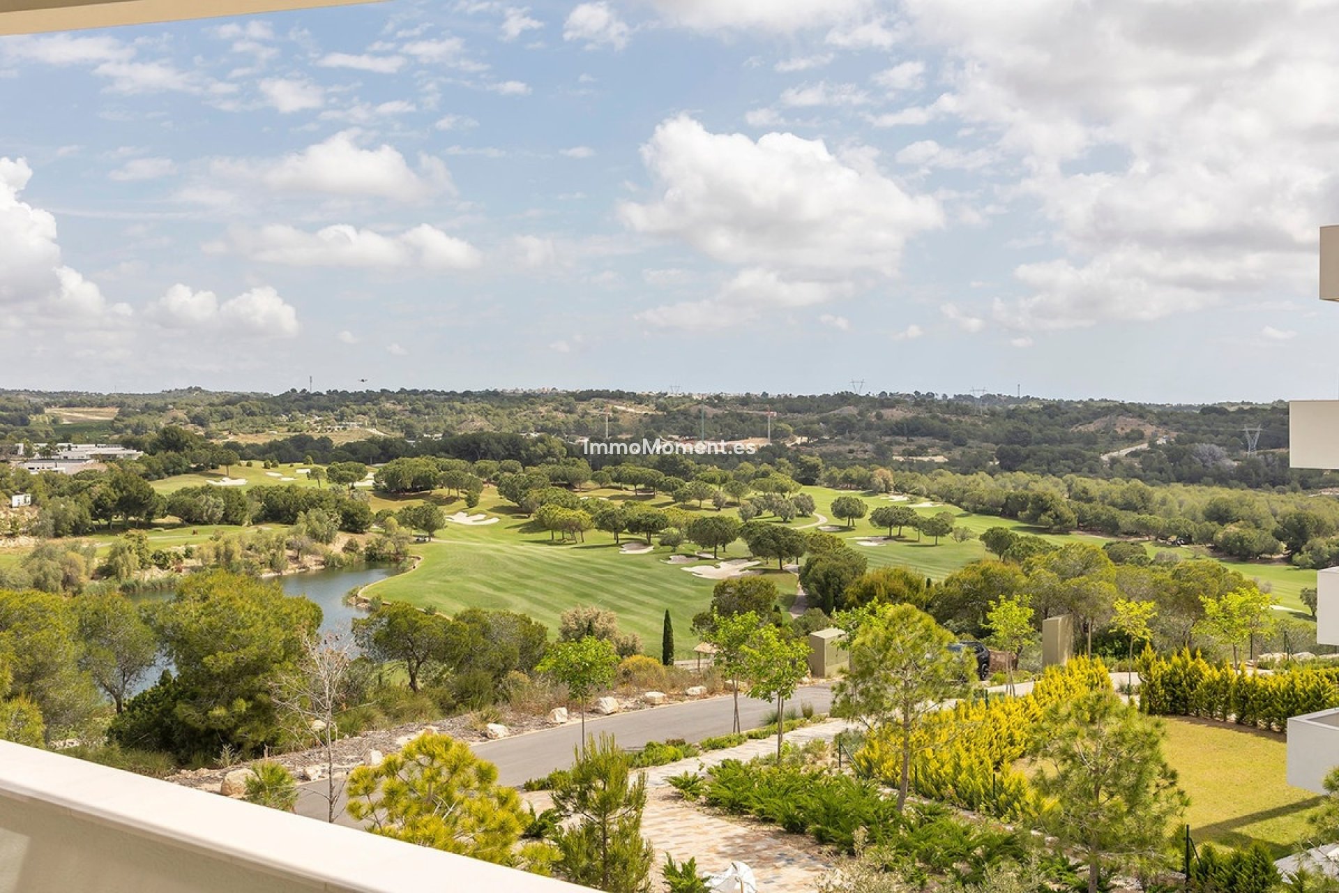 Reventa - Apartamento - Orihuela - Las Colinas Golf