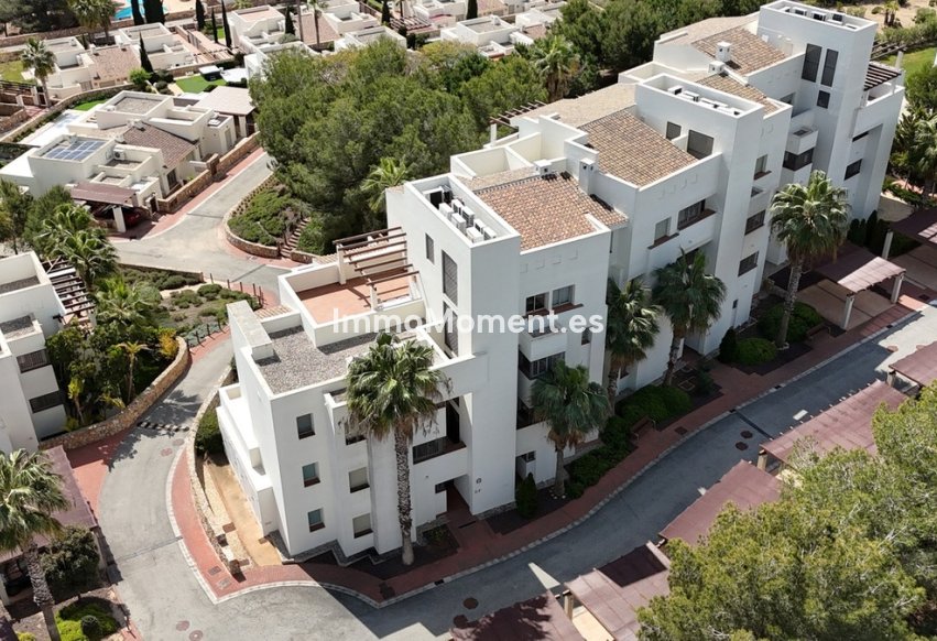 Reventa - Apartamento - Orihuela - Las Colinas Golf