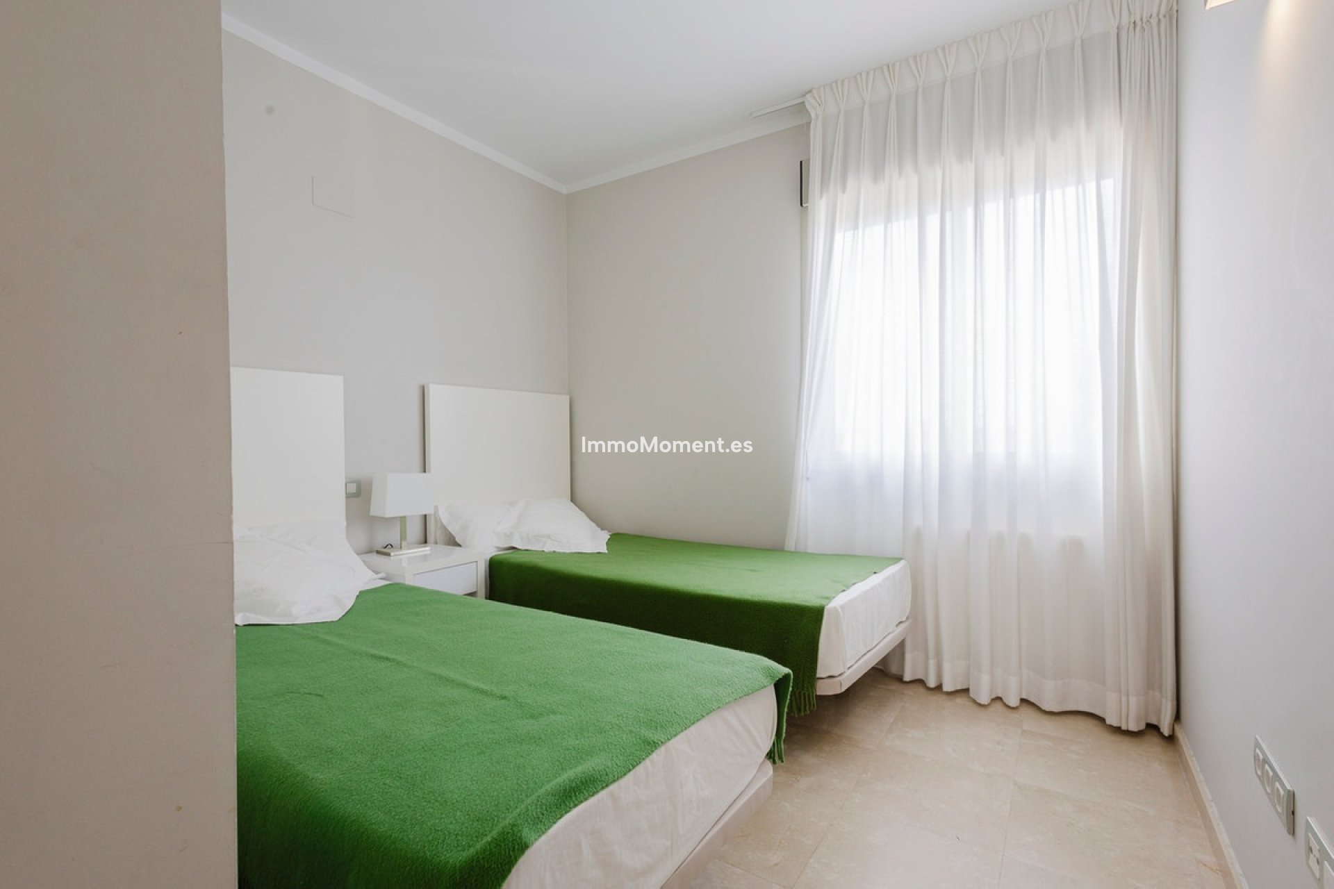 Reventa - Apartamento - Orihuela - Las Colinas Golf