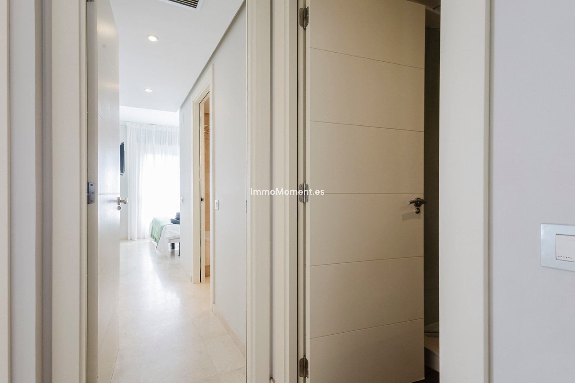Reventa - Apartamento - Orihuela - Las Colinas Golf