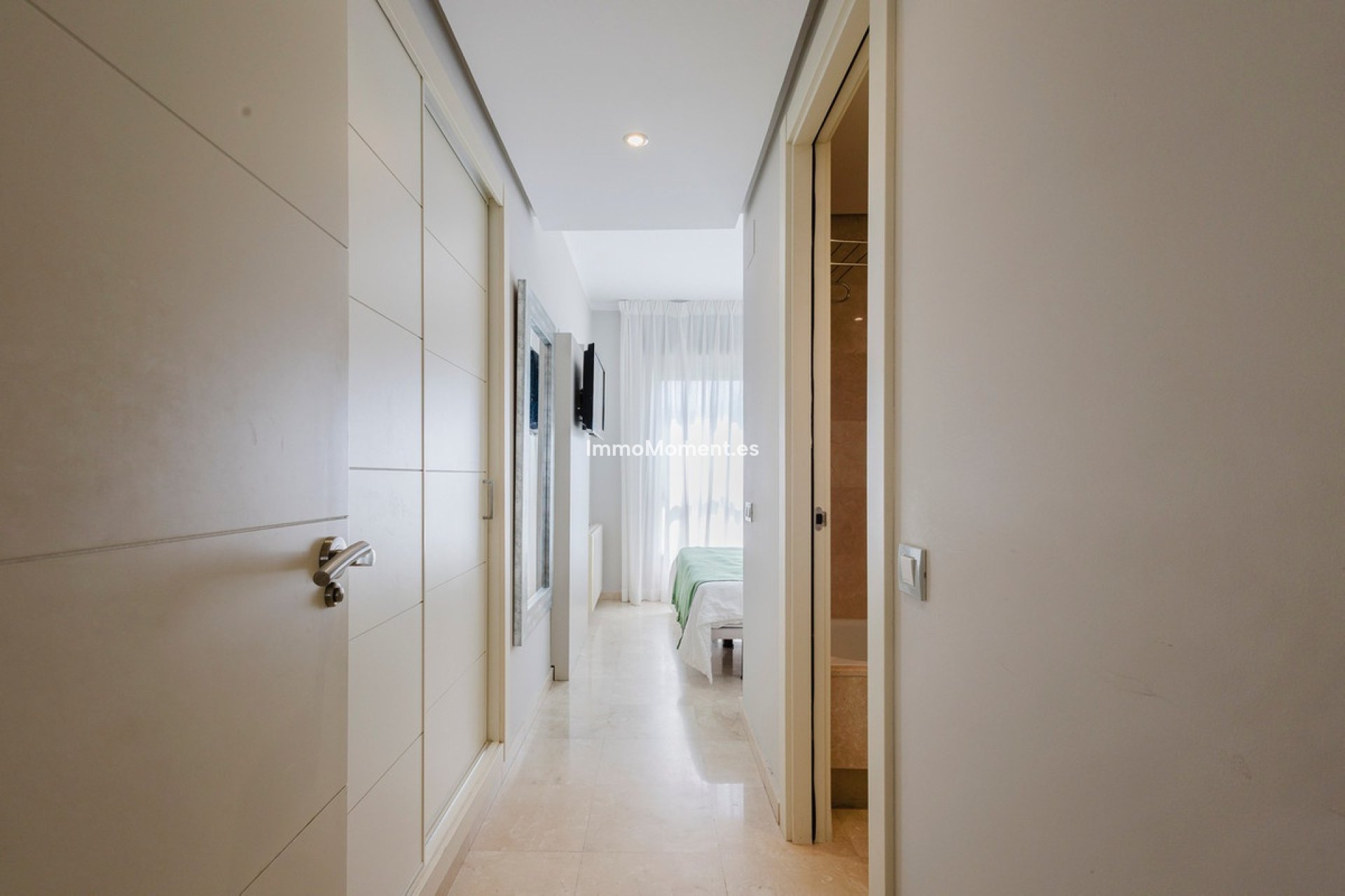 Reventa - Apartamento - Orihuela - Las Colinas Golf