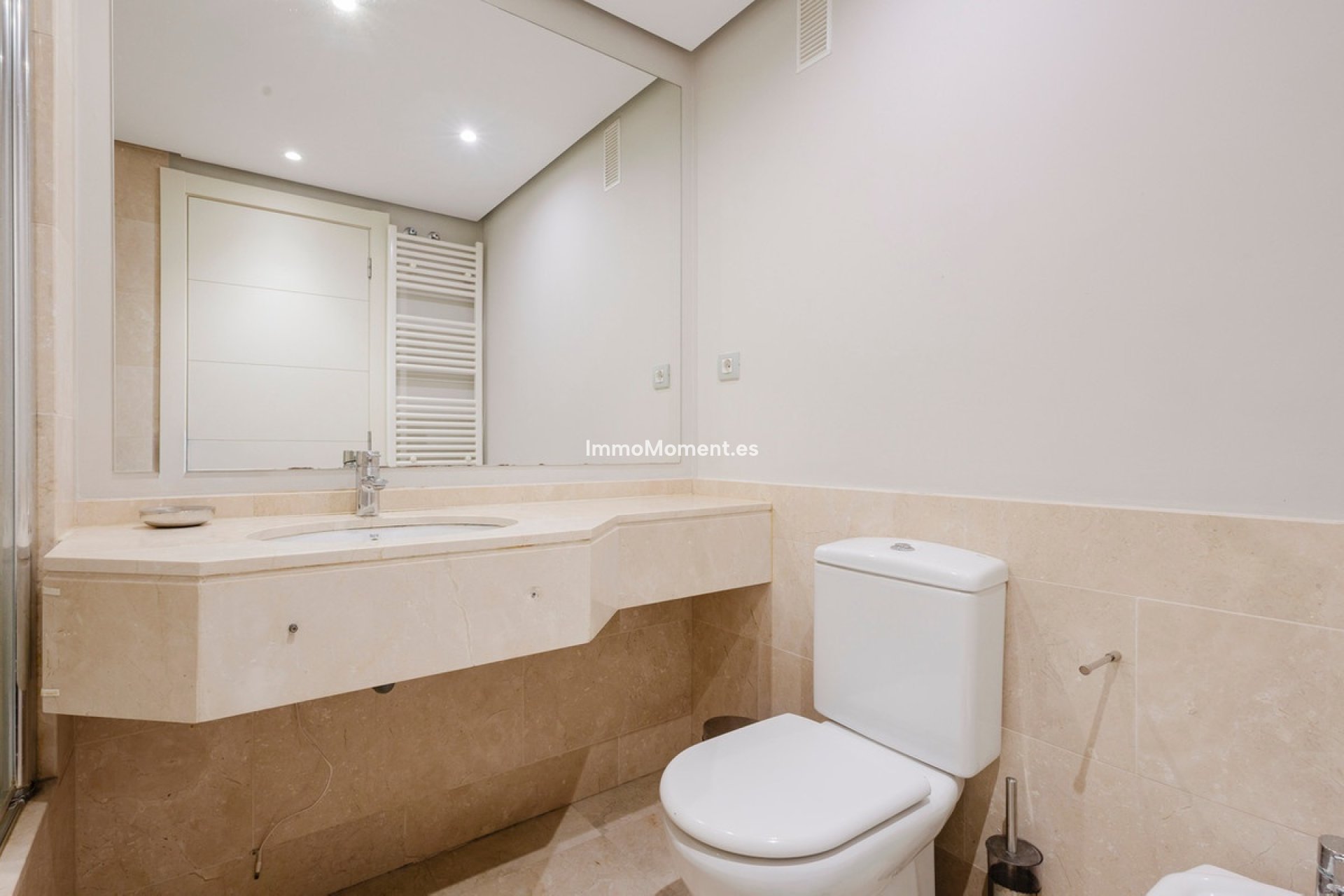 Reventa - Apartamento - Orihuela - Las Colinas Golf