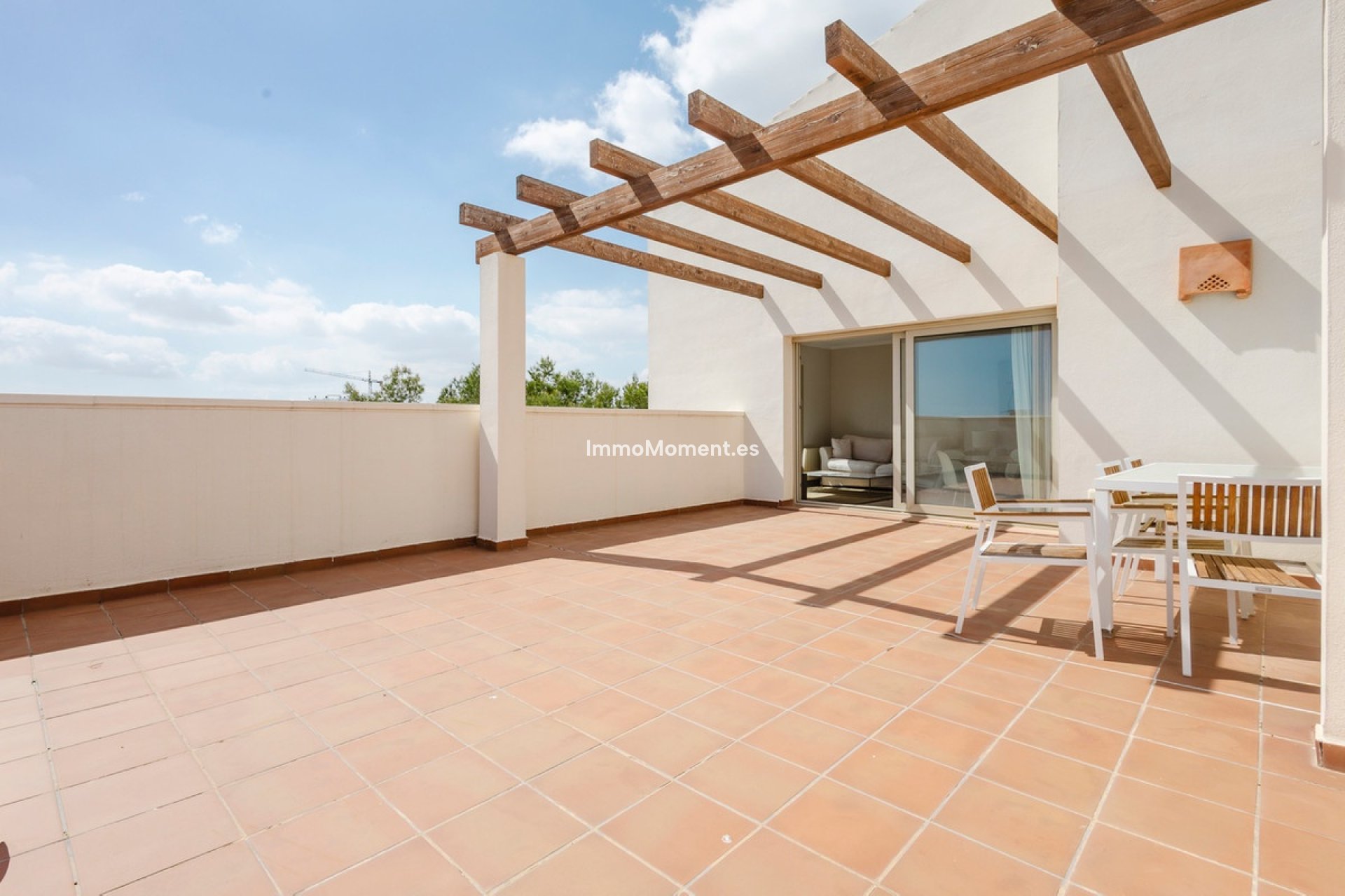 Reventa - Apartamento - Orihuela - Las Colinas Golf