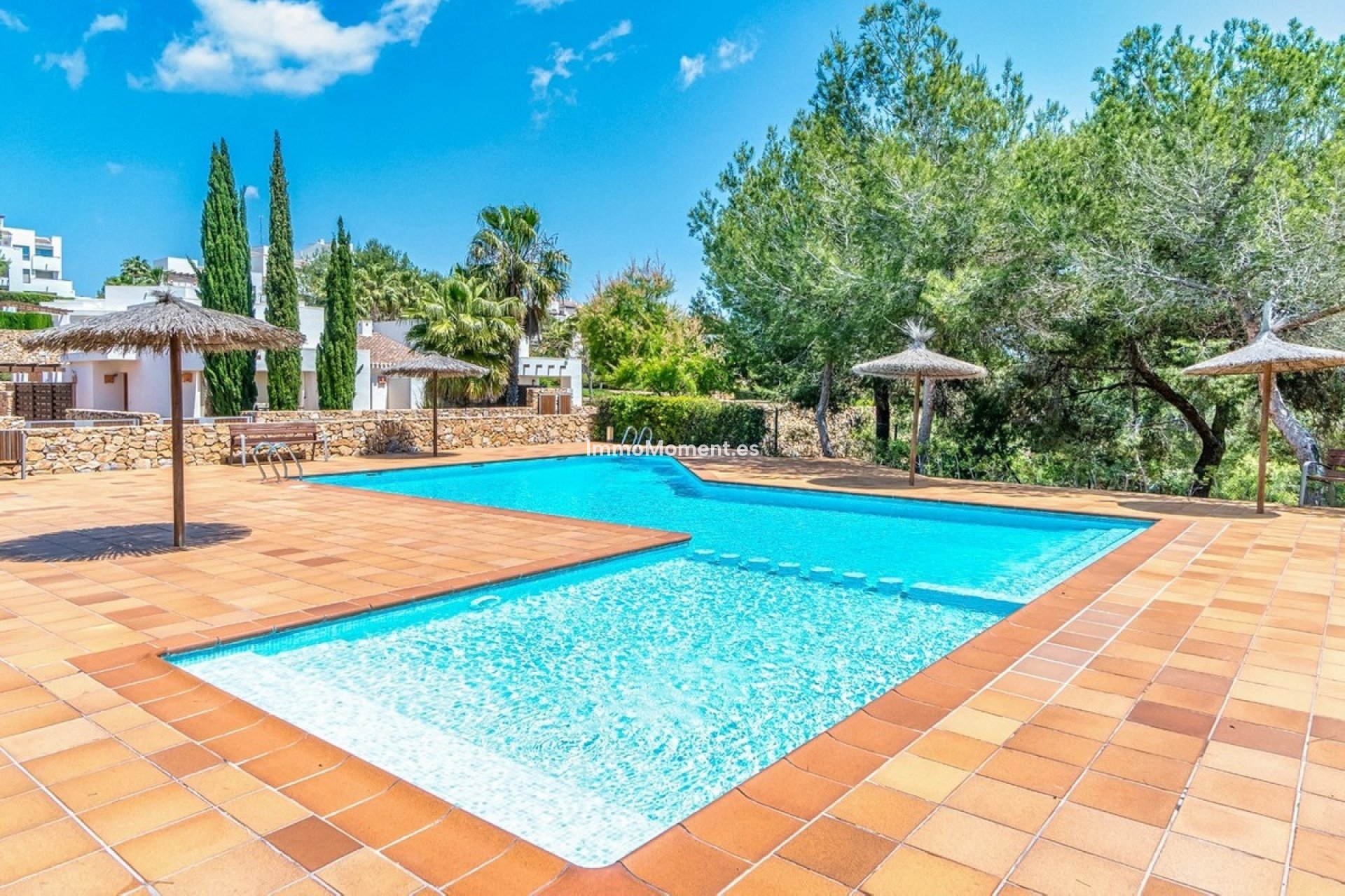 Reventa - Apartamento - Orihuela - Las Colinas Golf