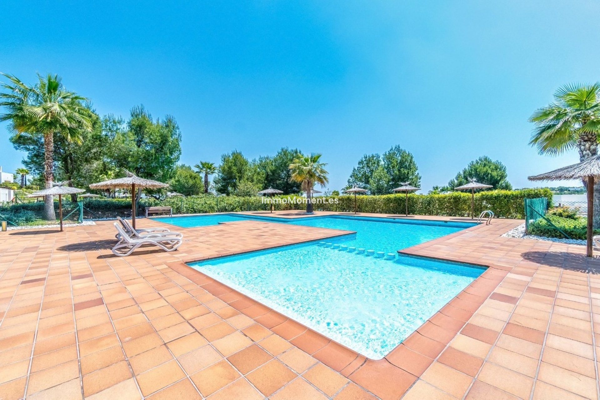 Reventa - Apartamento - Orihuela - Las Colinas Golf