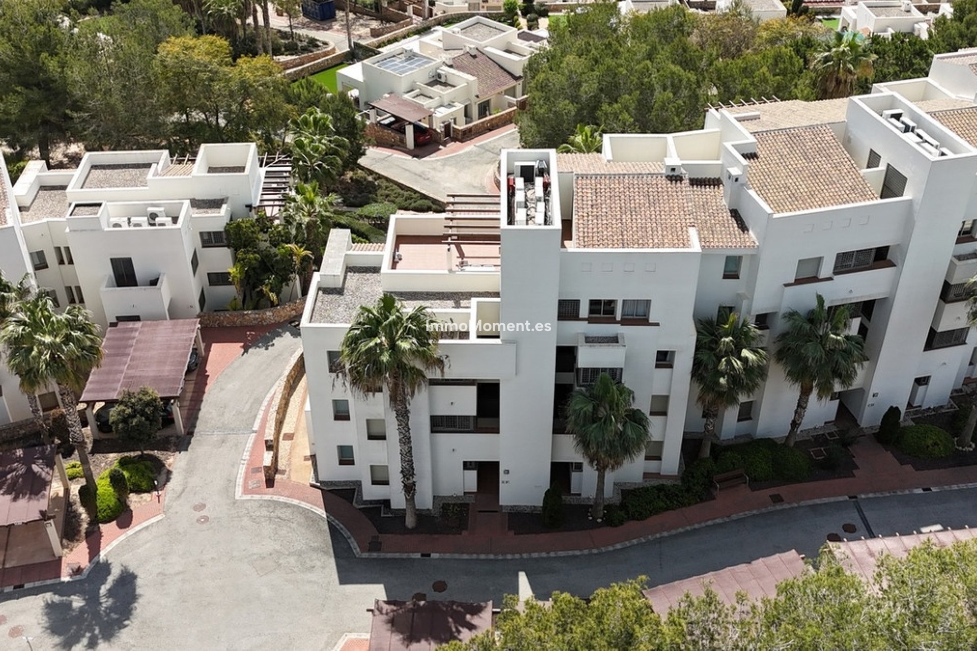 Reventa - Apartamento - Orihuela - Las Colinas Golf