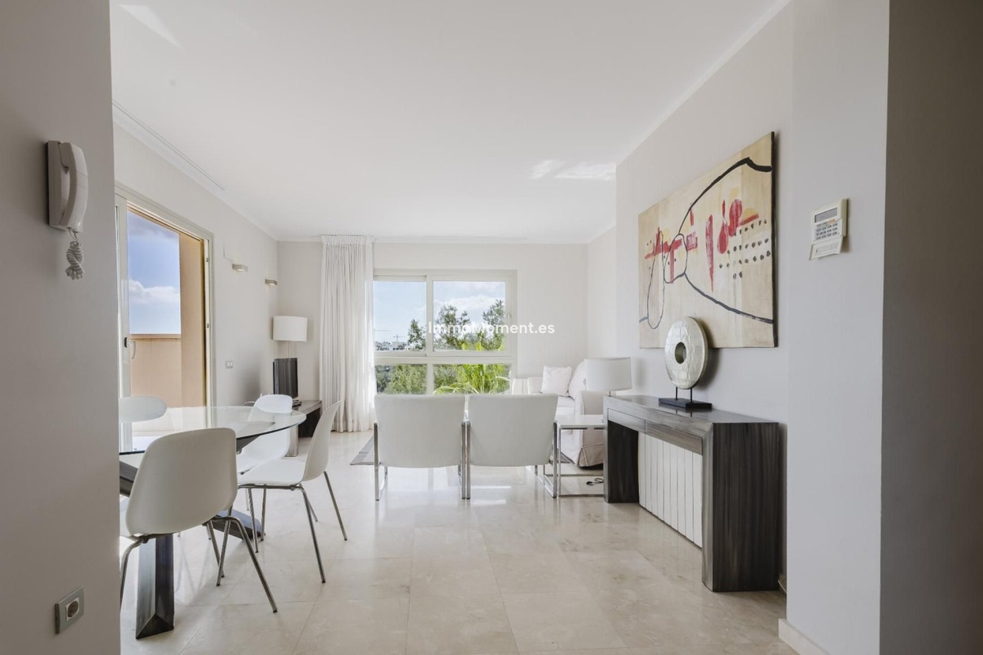 Reventa - Apartamento - Orihuela - Las Colinas Golf