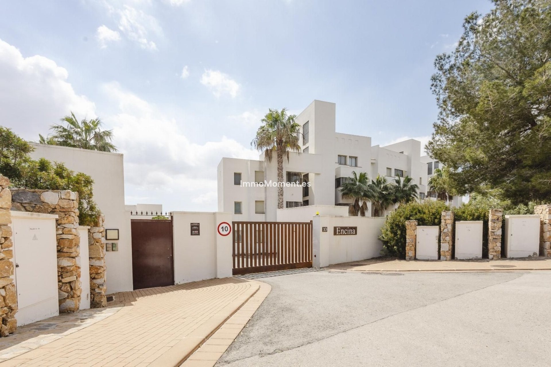 Reventa - Apartamento - Orihuela - Las Colinas Golf
