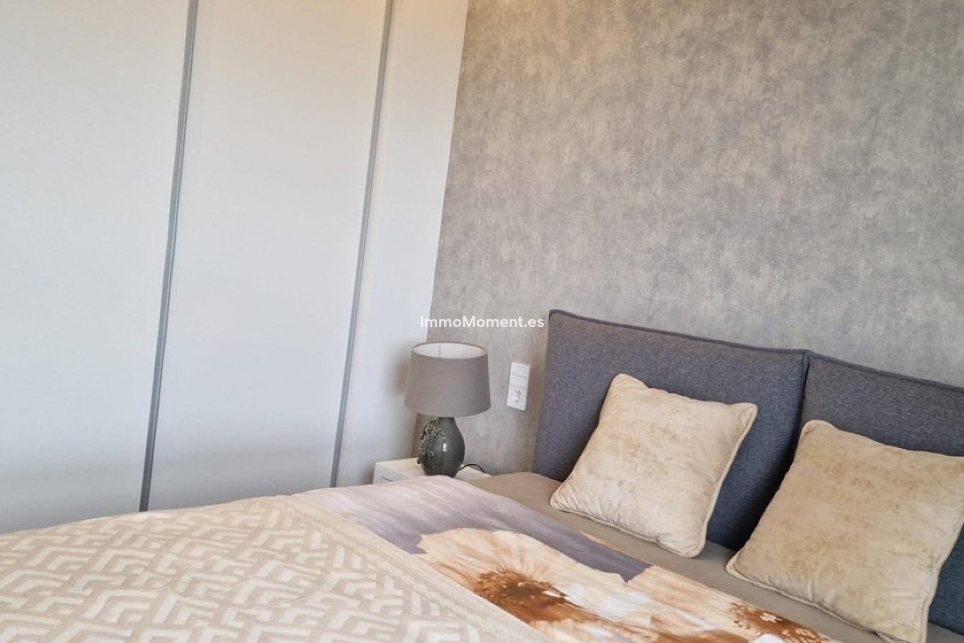 Reventa - Apartamento - Orihuela - Las Colinas Golf