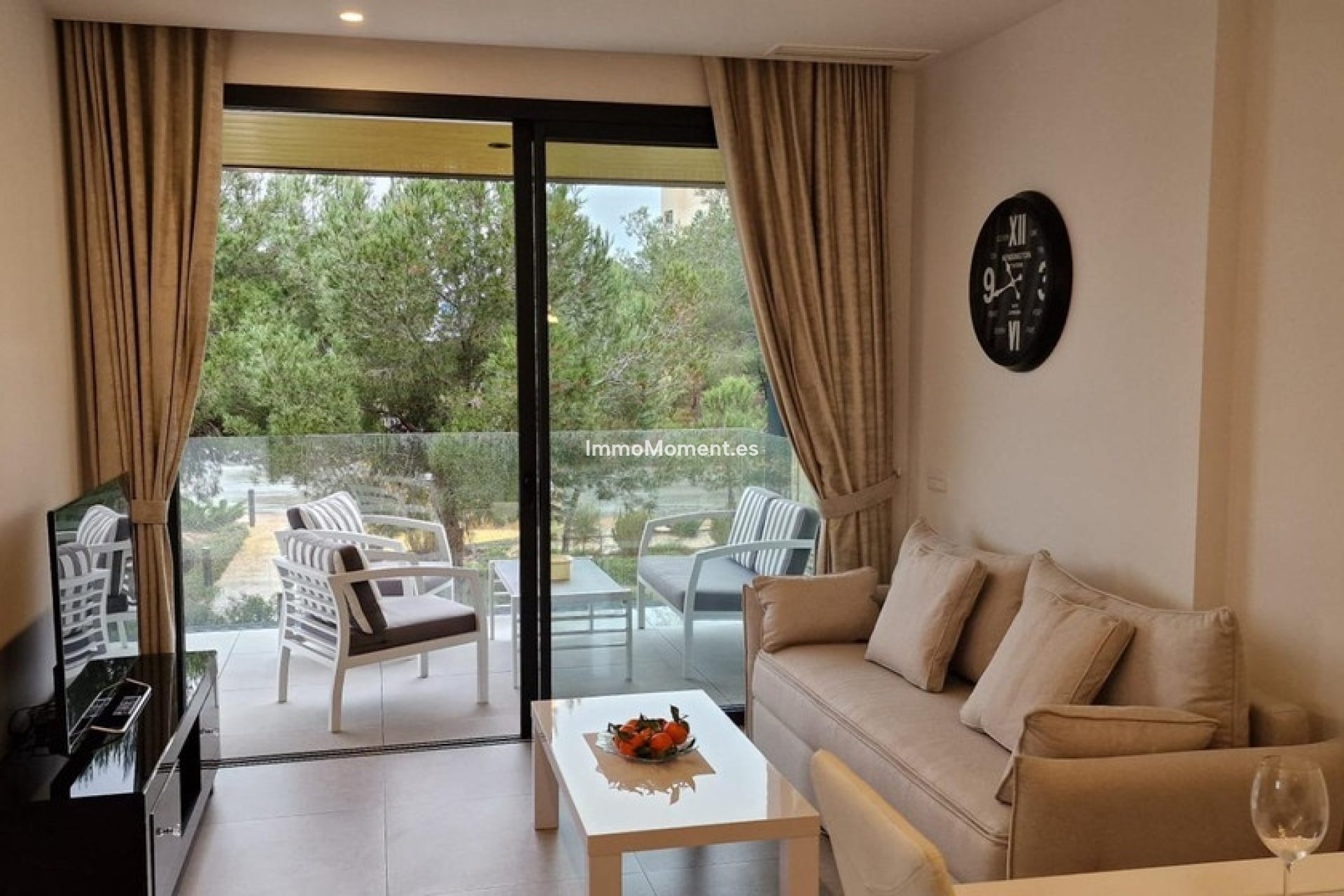 Reventa - Apartamento - Orihuela - Las Colinas Golf
