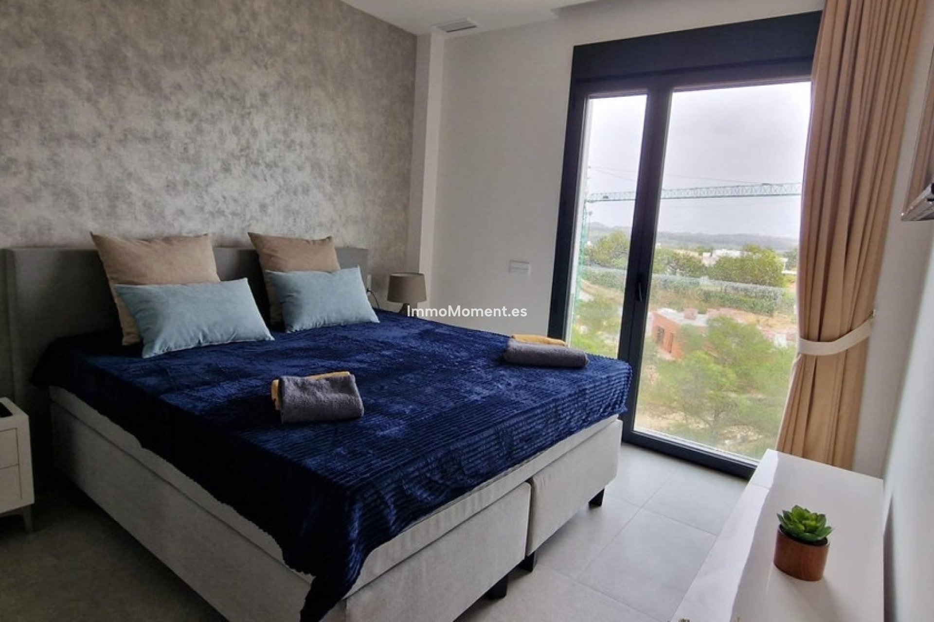 Reventa - Apartamento - Orihuela - Las Colinas Golf