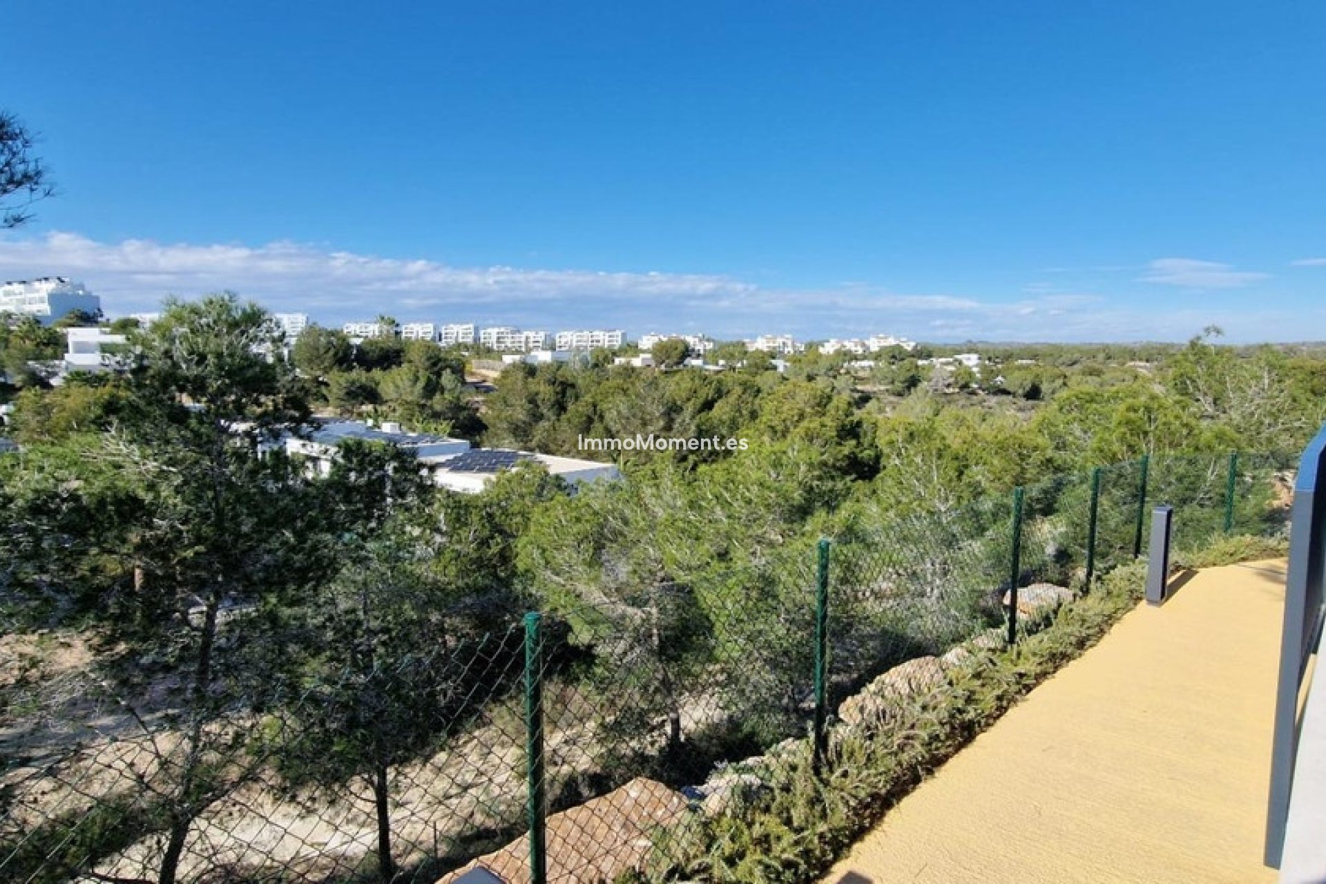Reventa - Apartamento - Orihuela - Las Colinas Golf