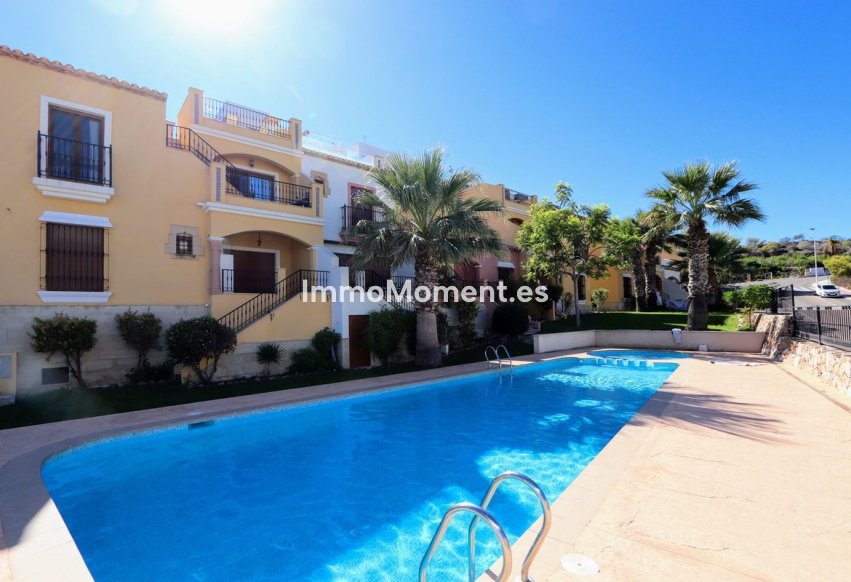 Reventa - Apartamento - Orihuela - Las Ramblas Golf