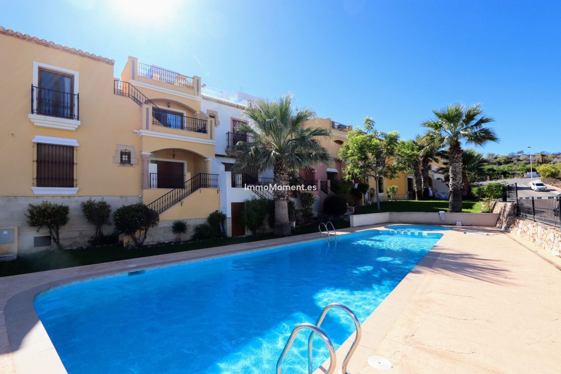 Reventa - Apartamento - Orihuela - Las Ramblas Golf
