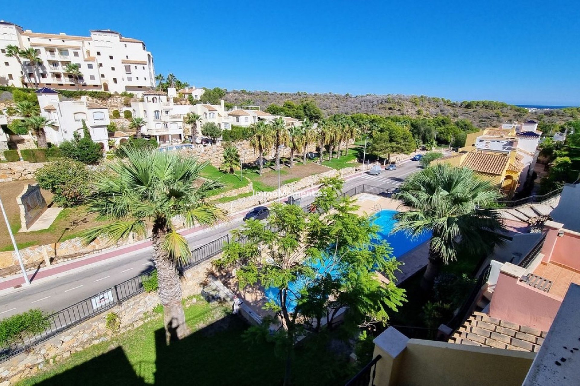 Reventa - Apartamento - Orihuela - Las Ramblas Golf