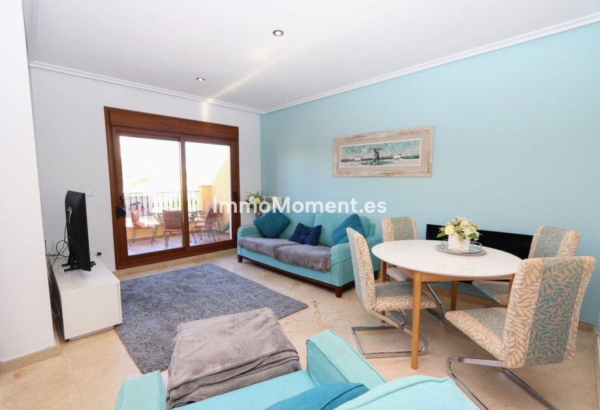 Reventa - Apartamento - Orihuela - Las Ramblas Golf
