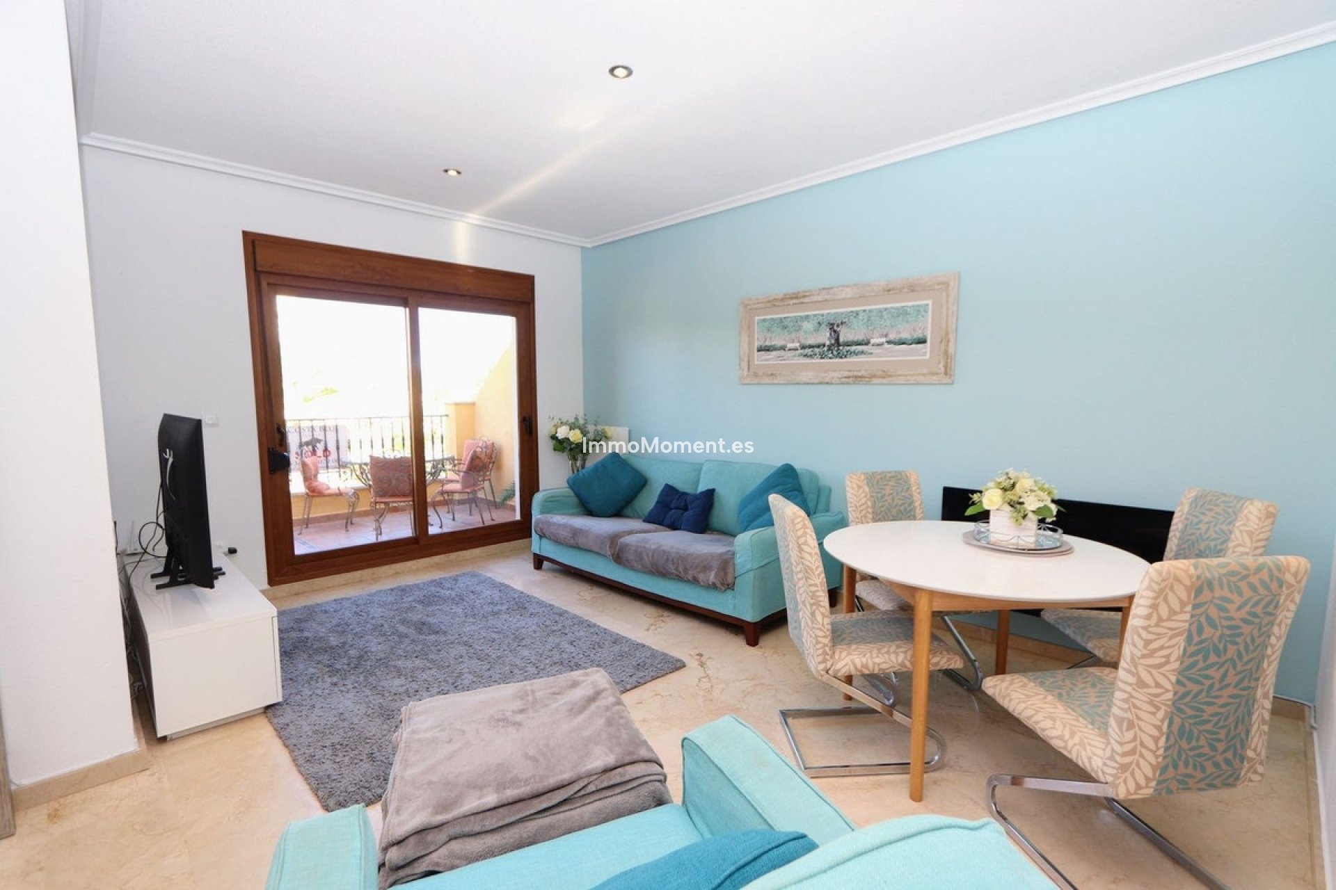Reventa - Apartamento - Orihuela - Las Ramblas Golf