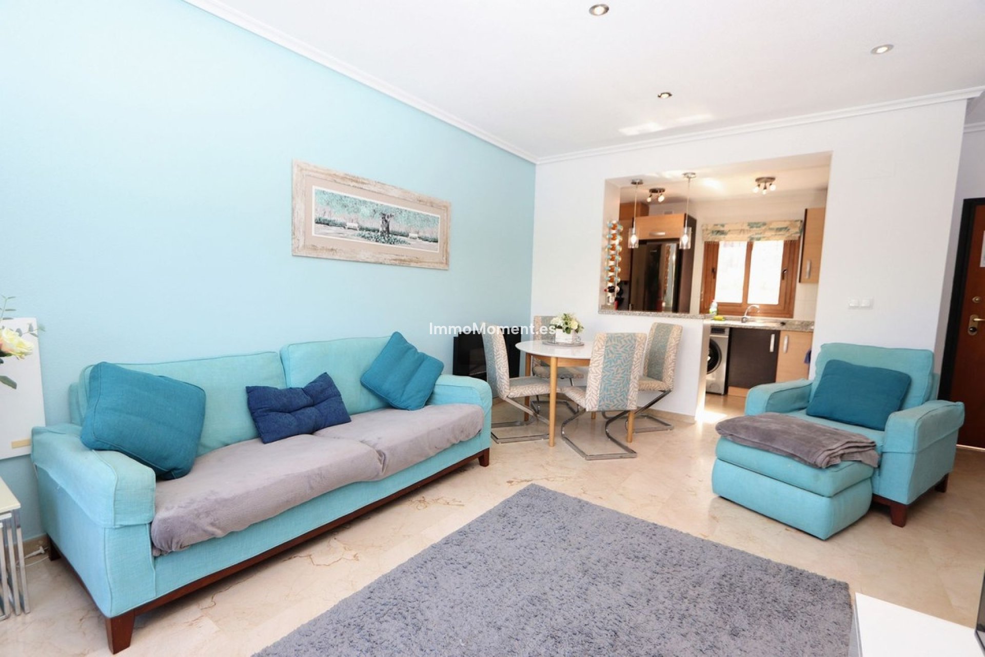 Reventa - Apartamento - Orihuela - Las Ramblas Golf