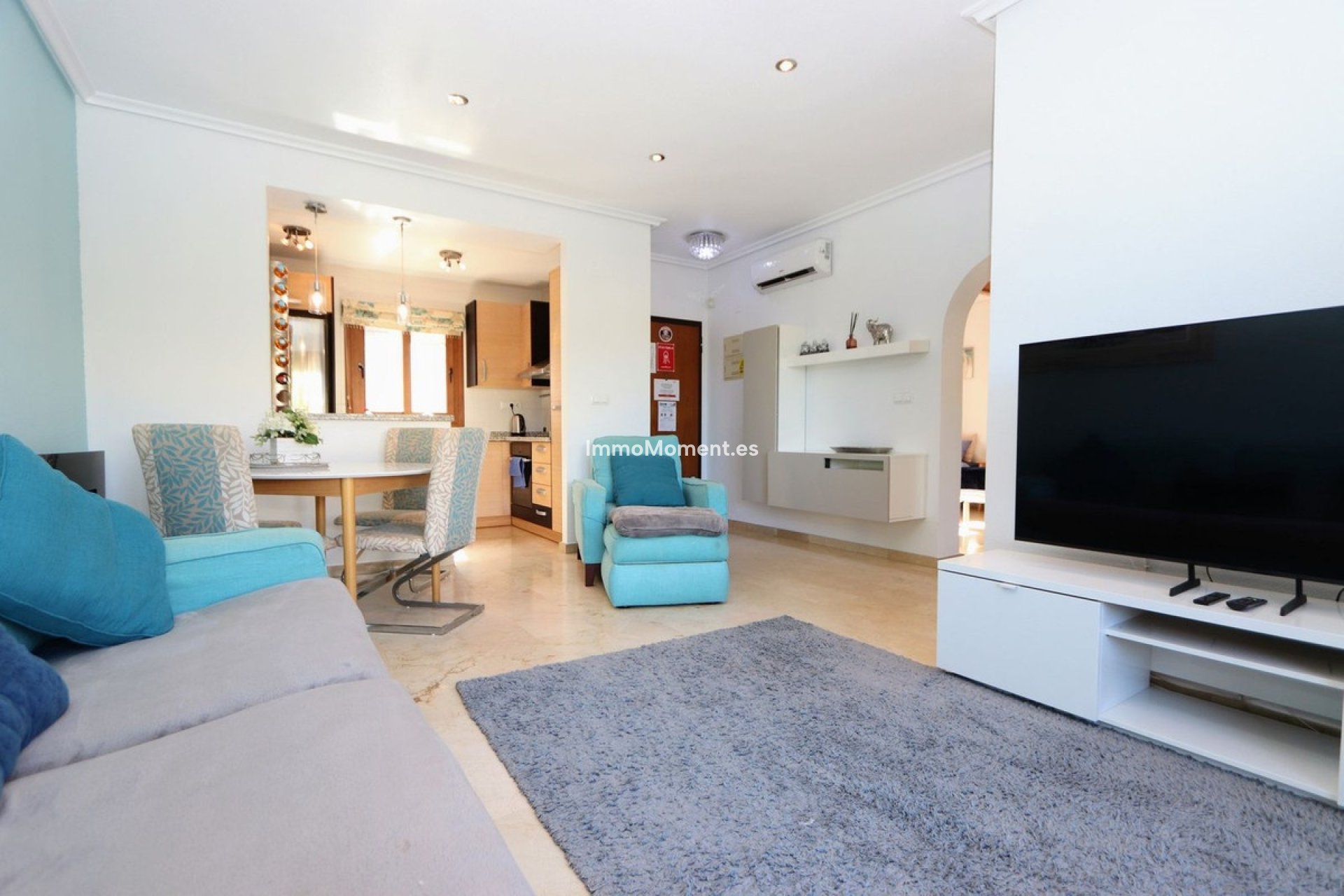 Reventa - Apartamento - Orihuela - Las Ramblas Golf
