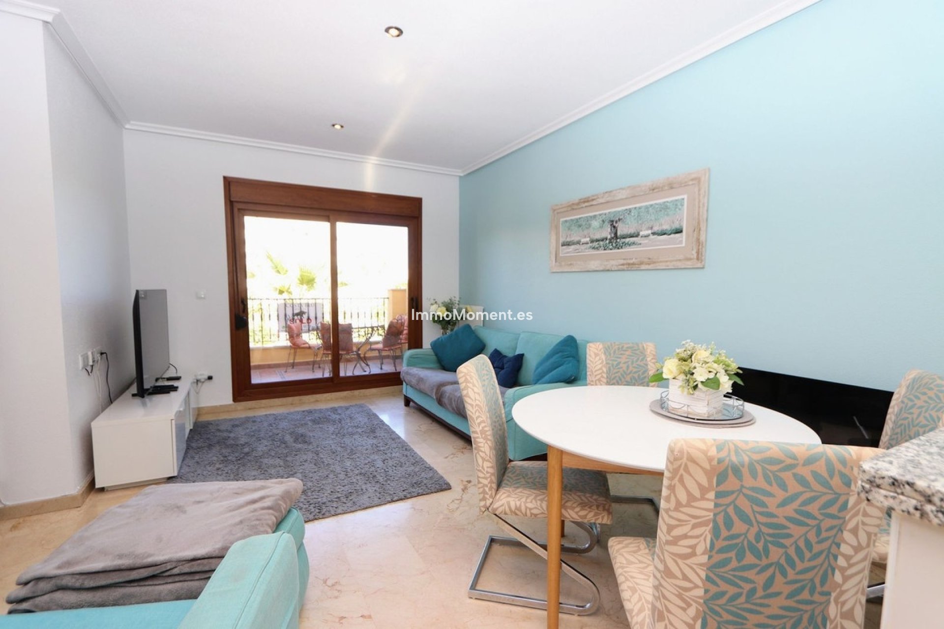 Reventa - Apartamento - Orihuela - Las Ramblas Golf