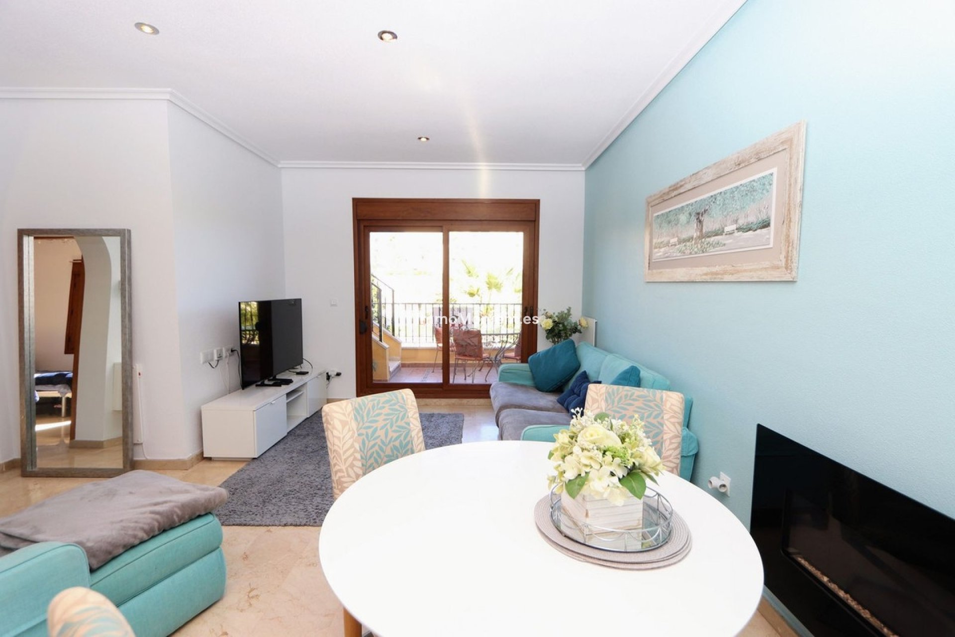 Reventa - Apartamento - Orihuela - Las Ramblas Golf