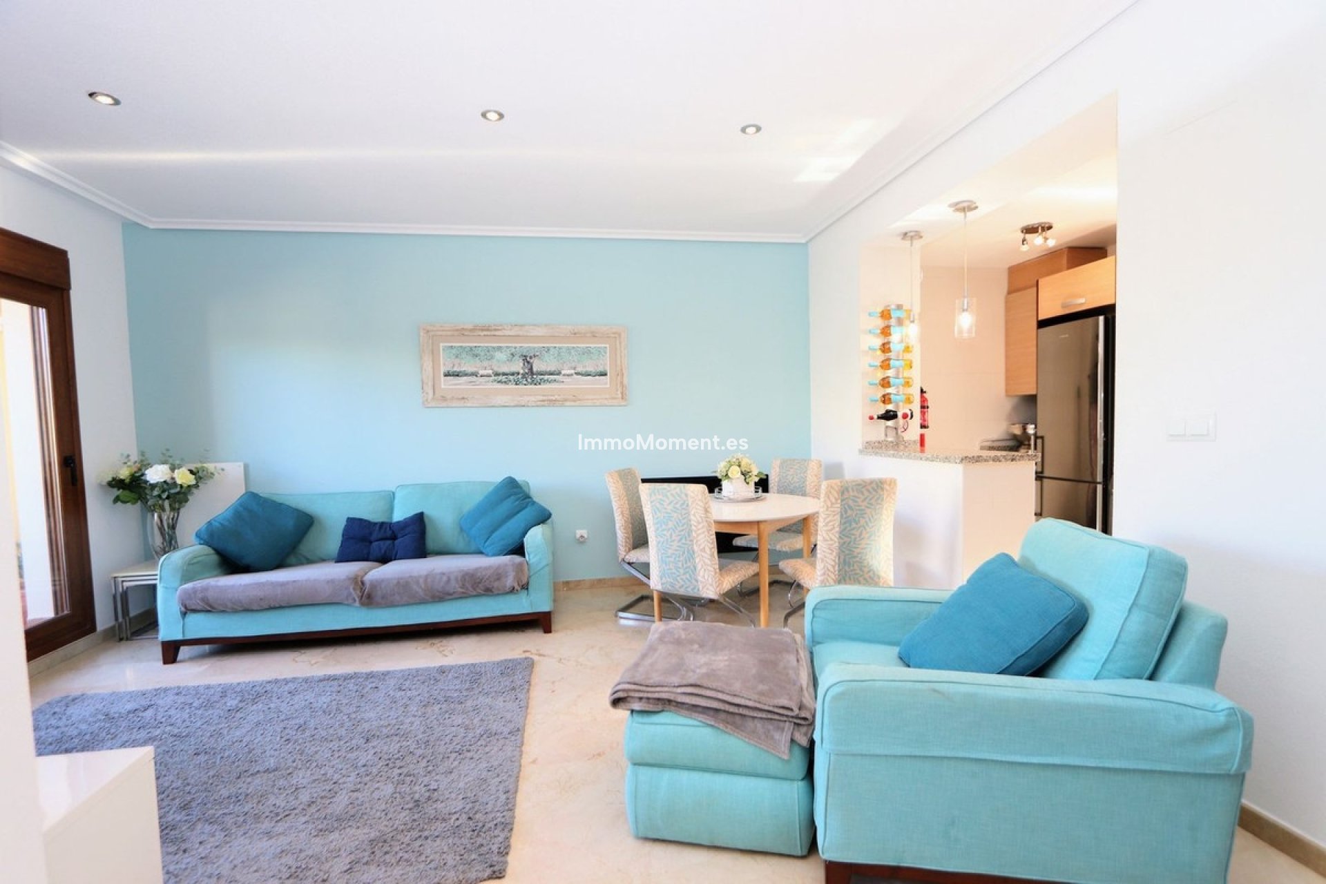 Reventa - Apartamento - Orihuela - Las Ramblas Golf