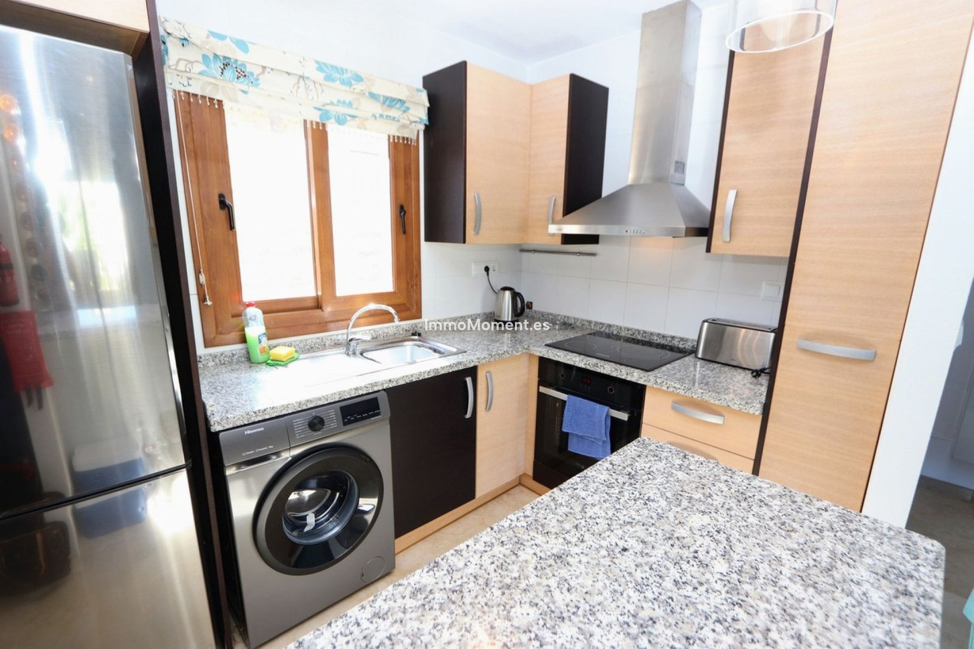 Reventa - Apartamento - Orihuela - Las Ramblas Golf