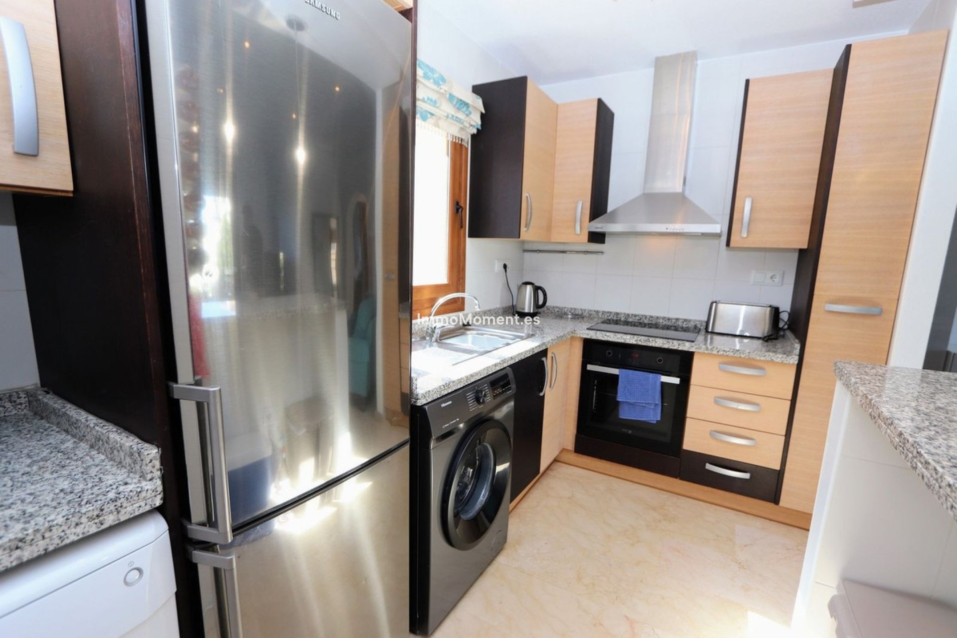 Reventa - Apartamento - Orihuela - Las Ramblas Golf