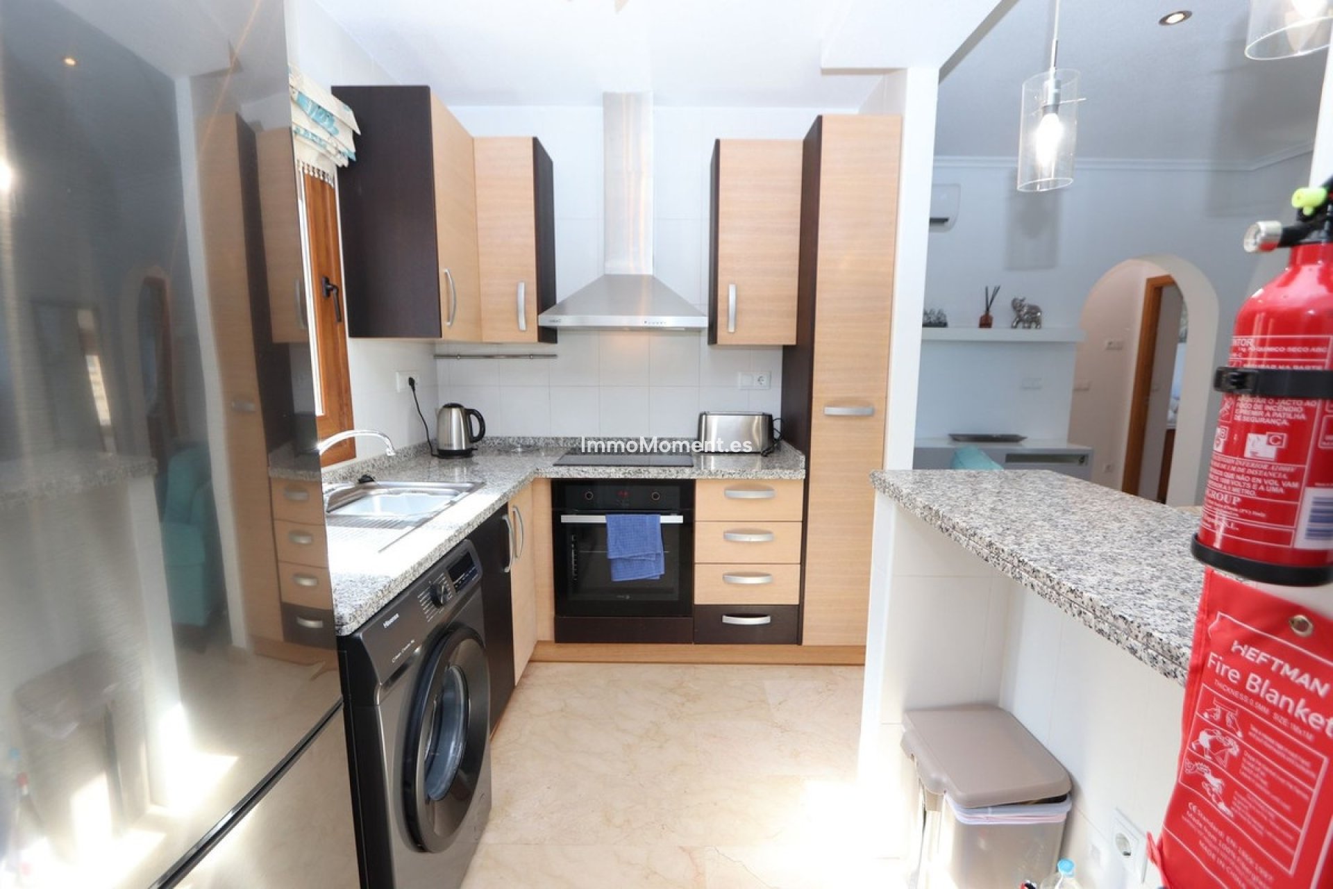 Reventa - Apartamento - Orihuela - Las Ramblas Golf