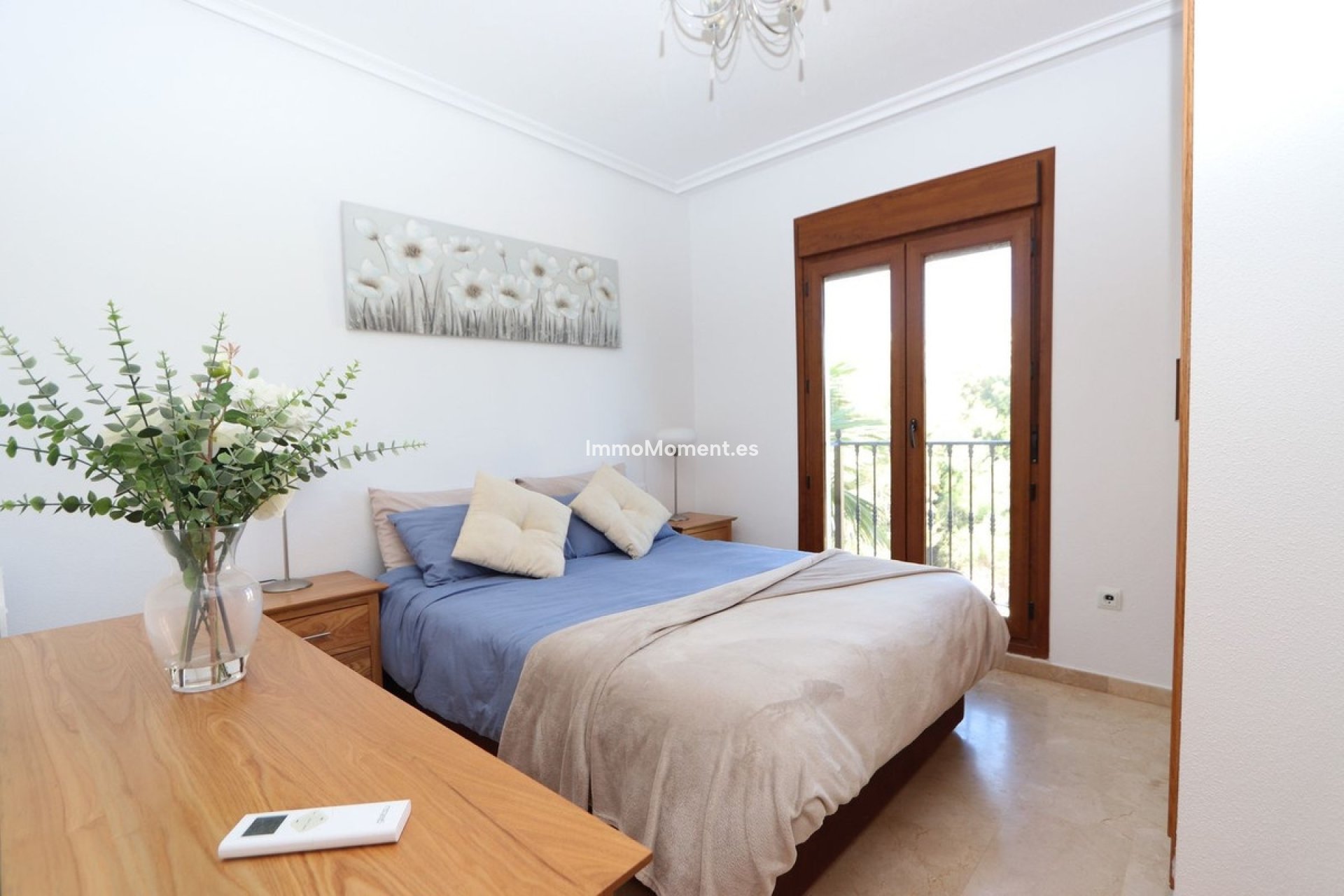 Reventa - Apartamento - Orihuela - Las Ramblas Golf