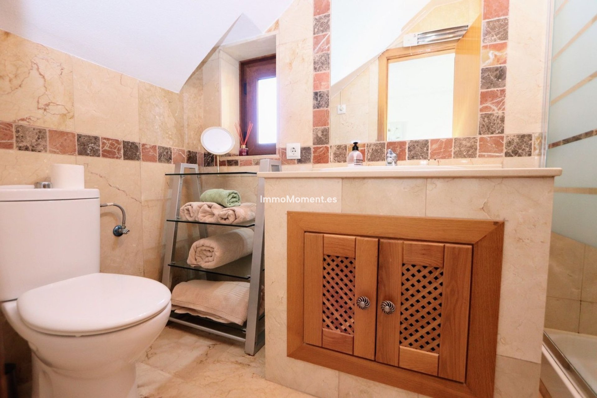 Reventa - Apartamento - Orihuela - Las Ramblas Golf
