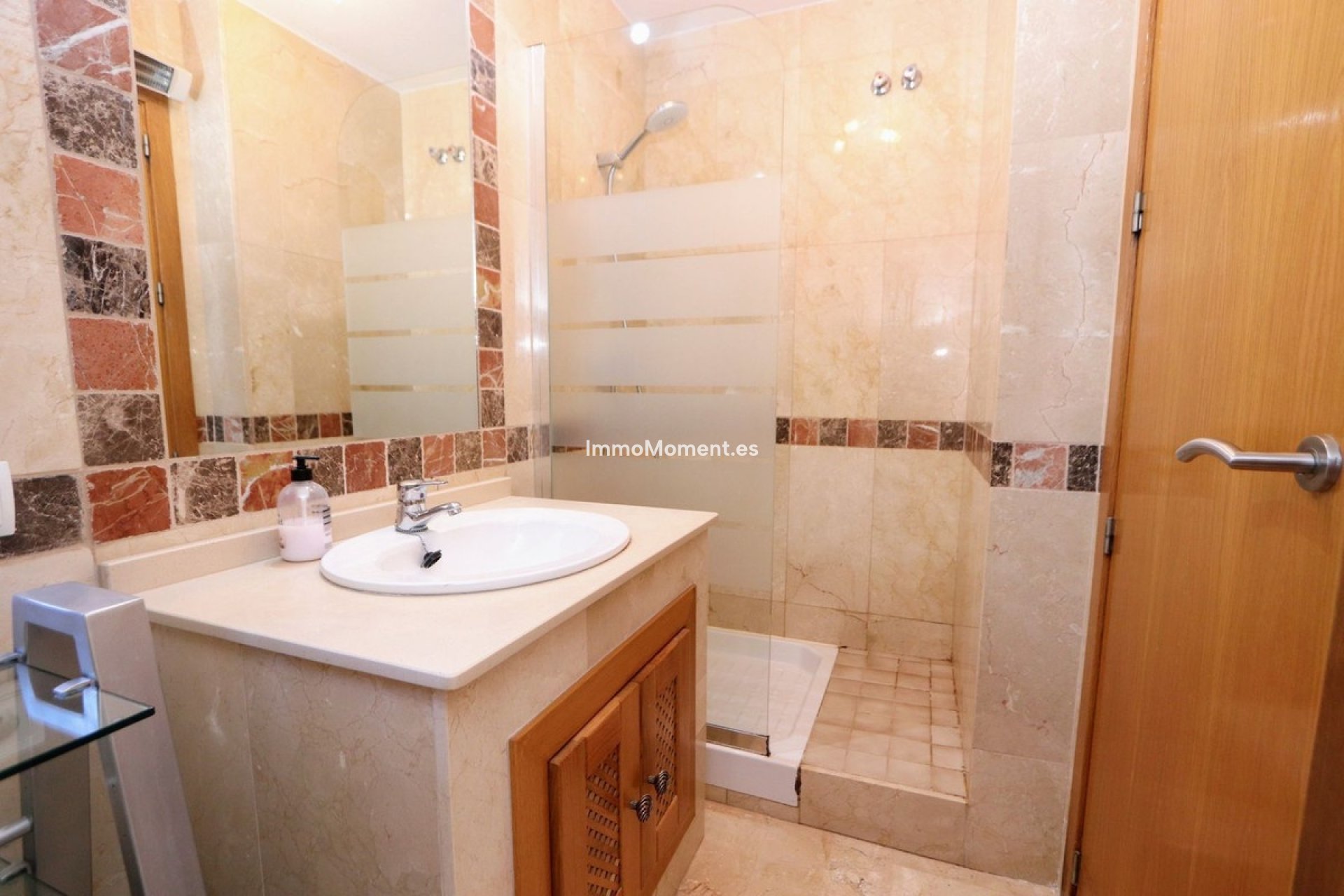 Reventa - Apartamento - Orihuela - Las Ramblas Golf