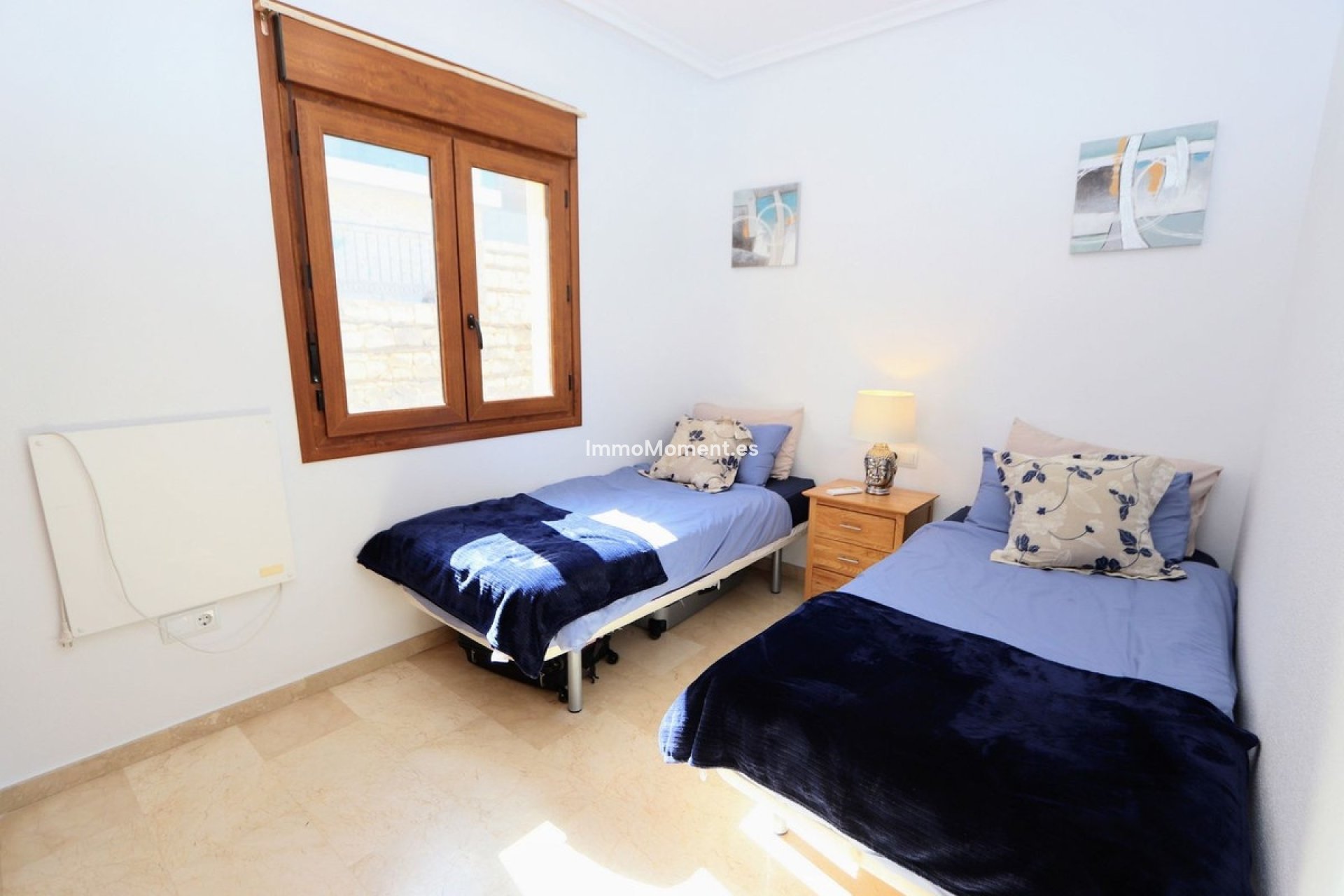 Reventa - Apartamento - Orihuela - Las Ramblas Golf