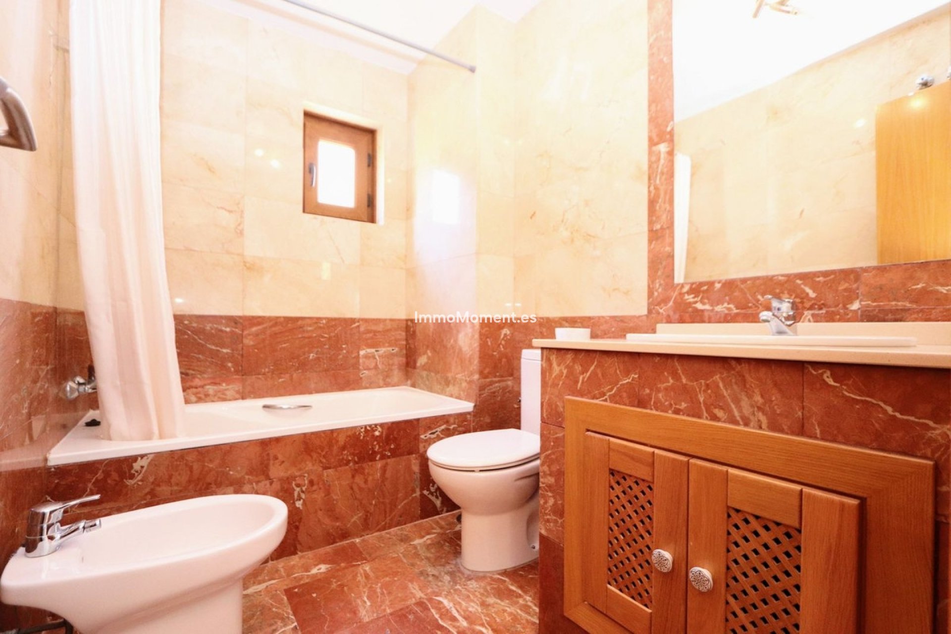 Reventa - Apartamento - Orihuela - Las Ramblas Golf